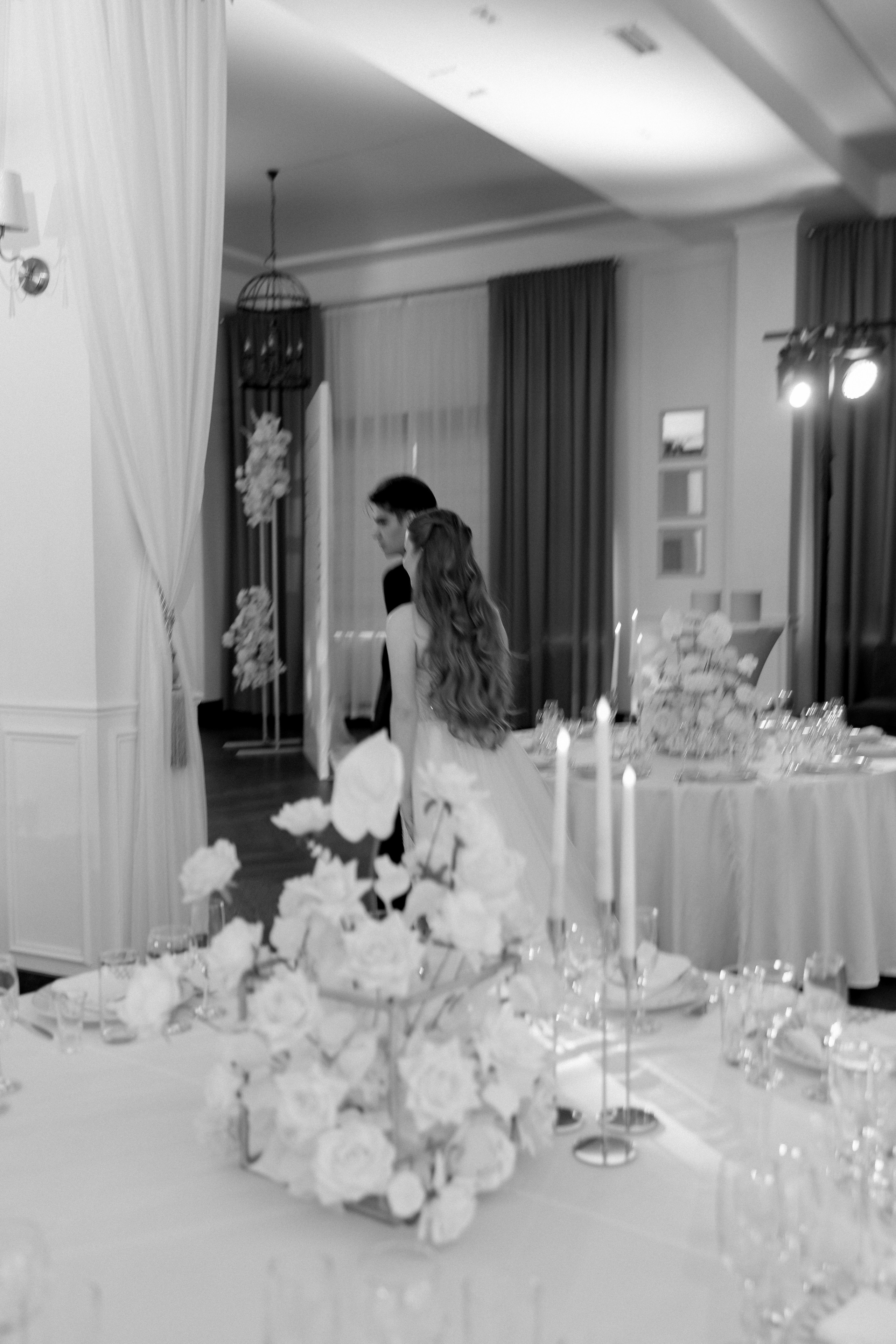 СВАДЕБНАЯ СЬЕМКА СБОРОВ В ОТЕЛЕ И ВЫЕЗД НА ЦЕРЕМОНИЮ (СНЯТО В СИБИРЕ В НИЖНЕВАРТОВСКЕ). Профессиональный фотограф, Санкт-Петербург — Виктория Богомолова