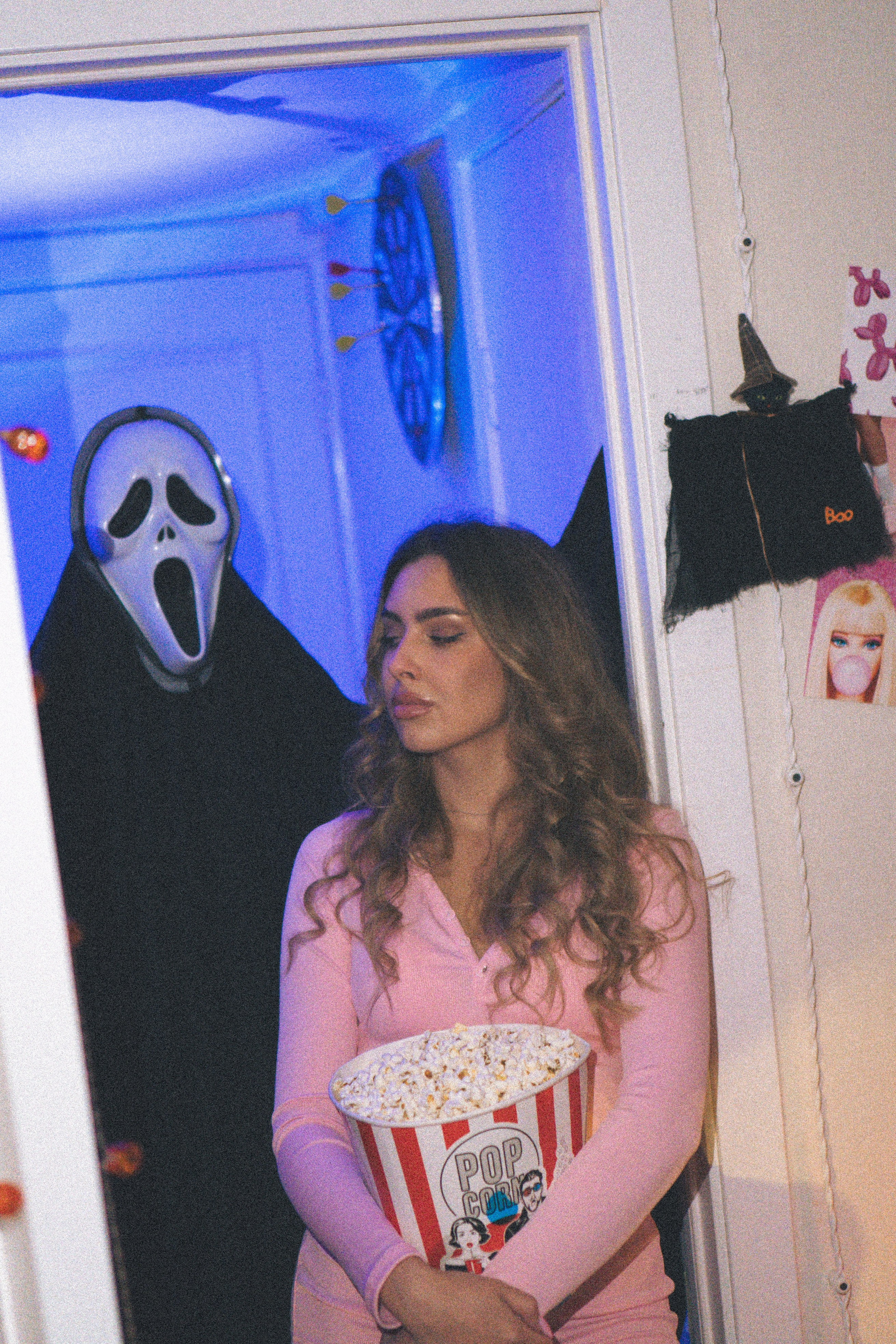 ТРЕНД ИИ. Профессиональный фотограф, Санкт-Петербург — Виктория Богомолова