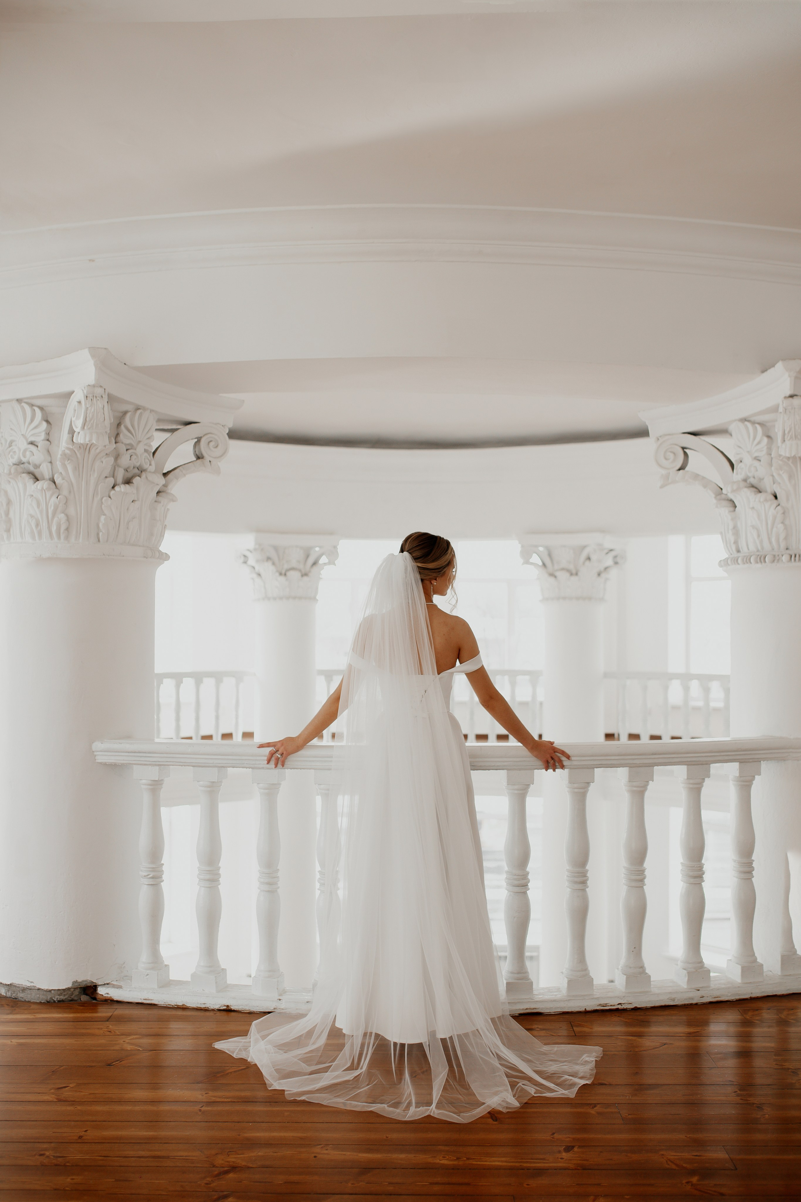 Маша и Игорь. Фотограф Челябинск Юлия Ермакова