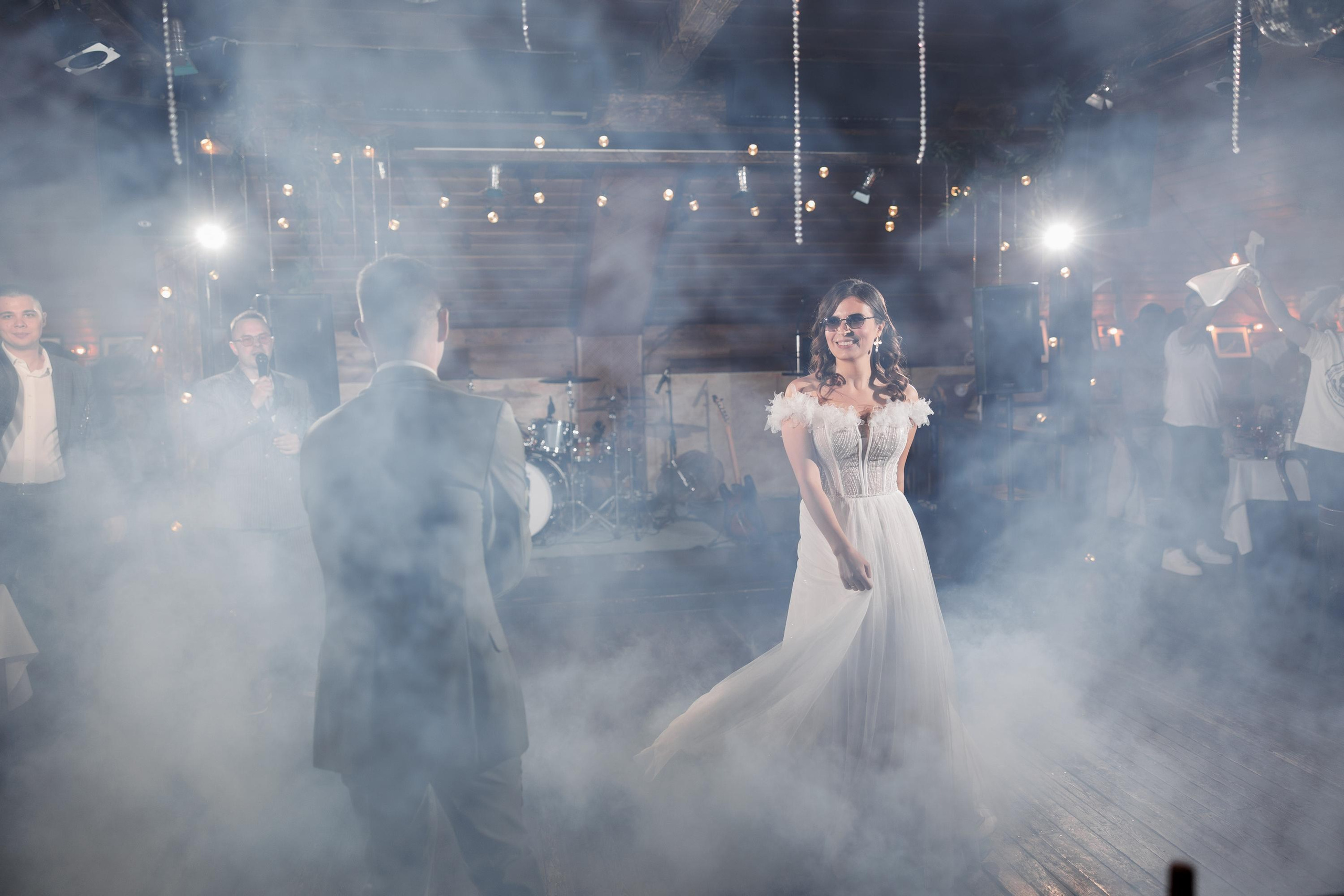 Гоша + Настя. Свадебный фотограф в Смоленске Витя Лысенков