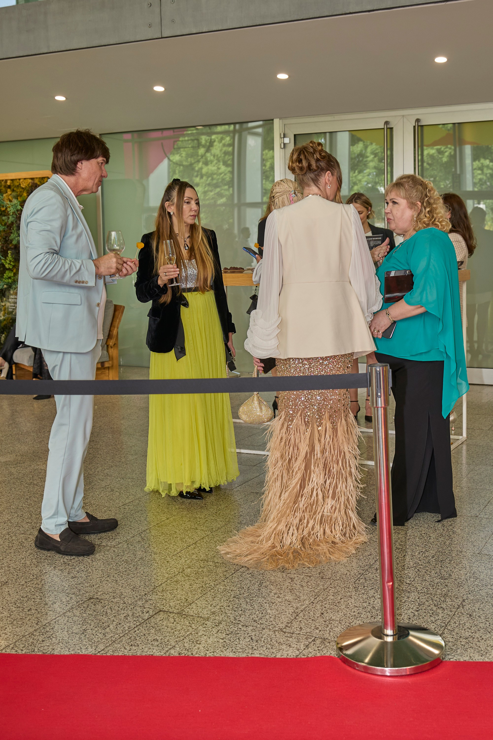 La Persona Awards 2026. Fotógrafa, videógrafa y piloto de dron en Valencia, España - Anna Baranova