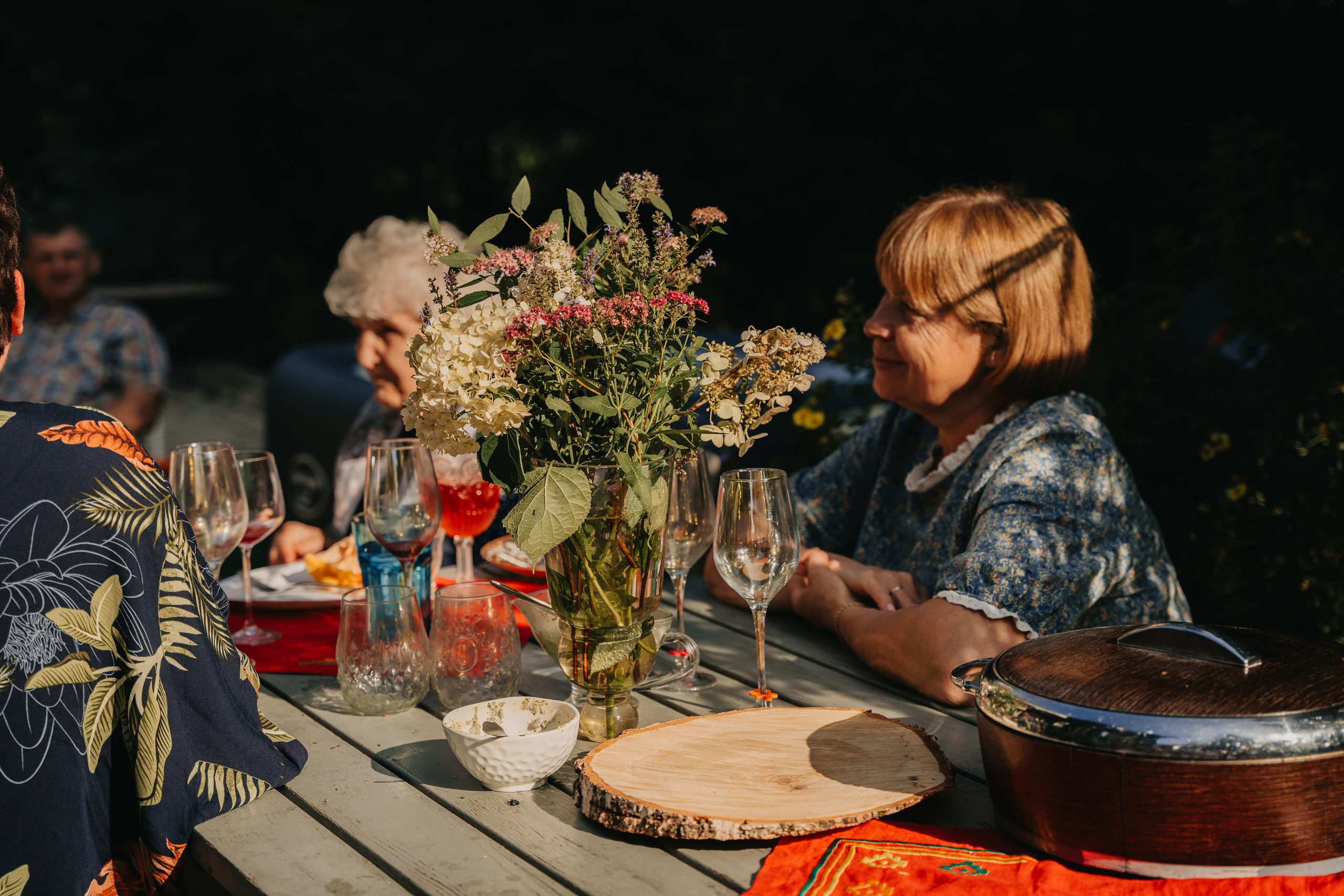 День рождения Луки и Оливии. Фотограф в Москве и МО Влада Обласова