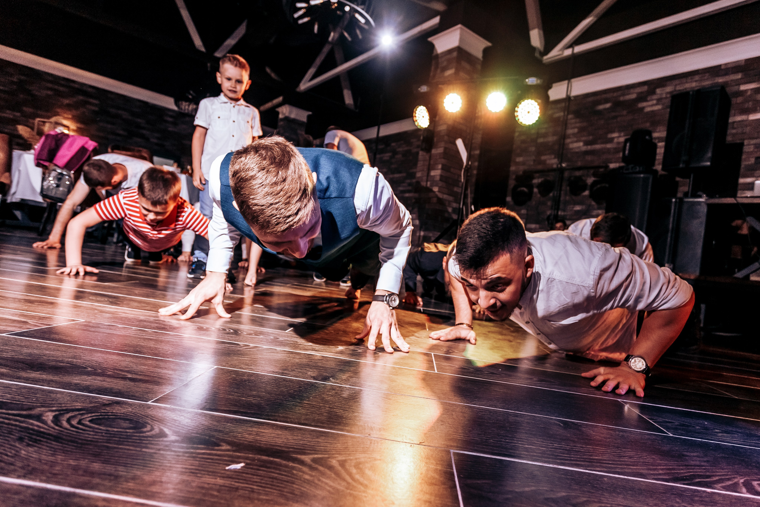 Коля и Оля. Свадебный фотограф в Краснодаре Николай Крауз