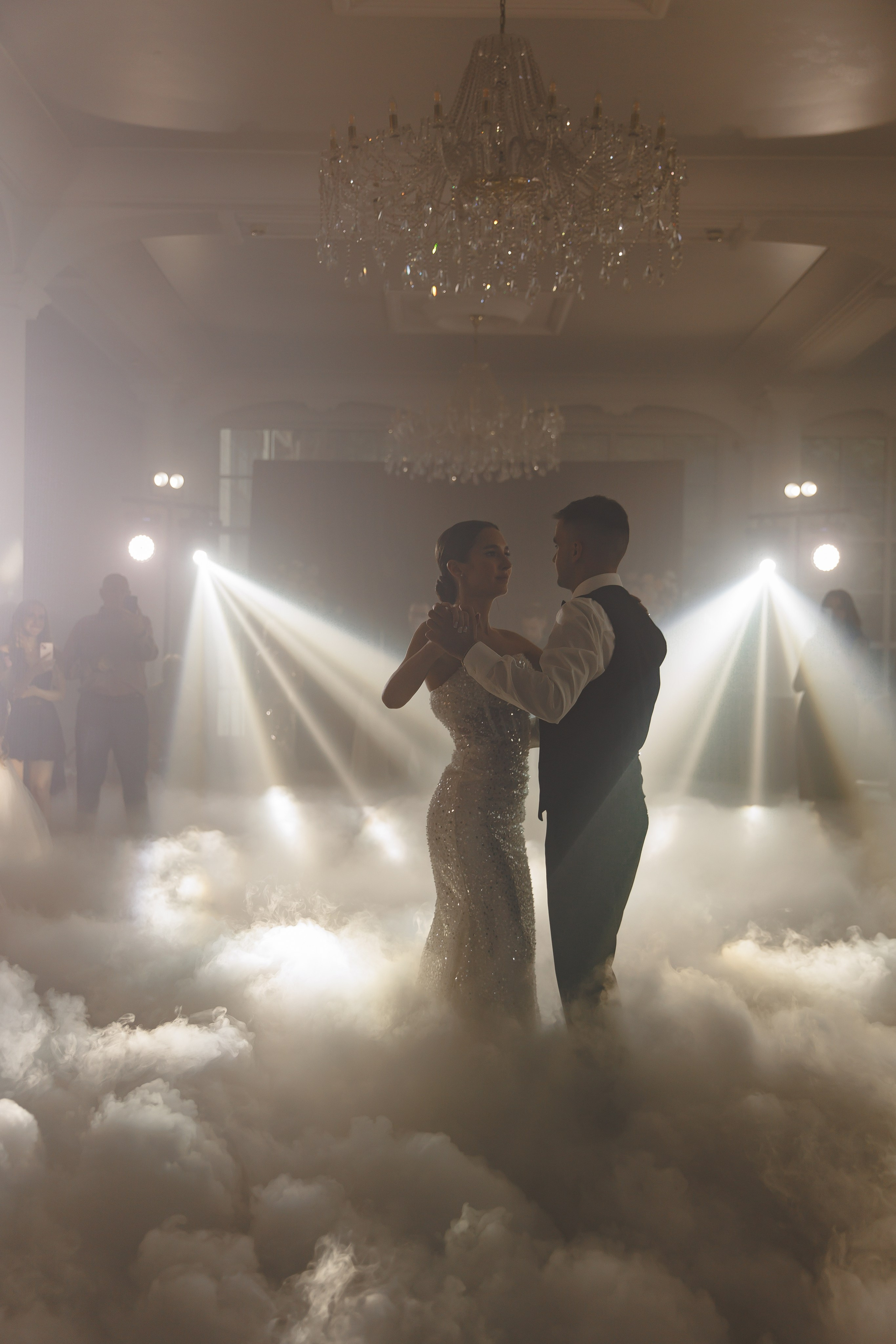 Миша и Виталина. Wedding photographer in St. Petersburg, Europe and Israel Anna Agafon