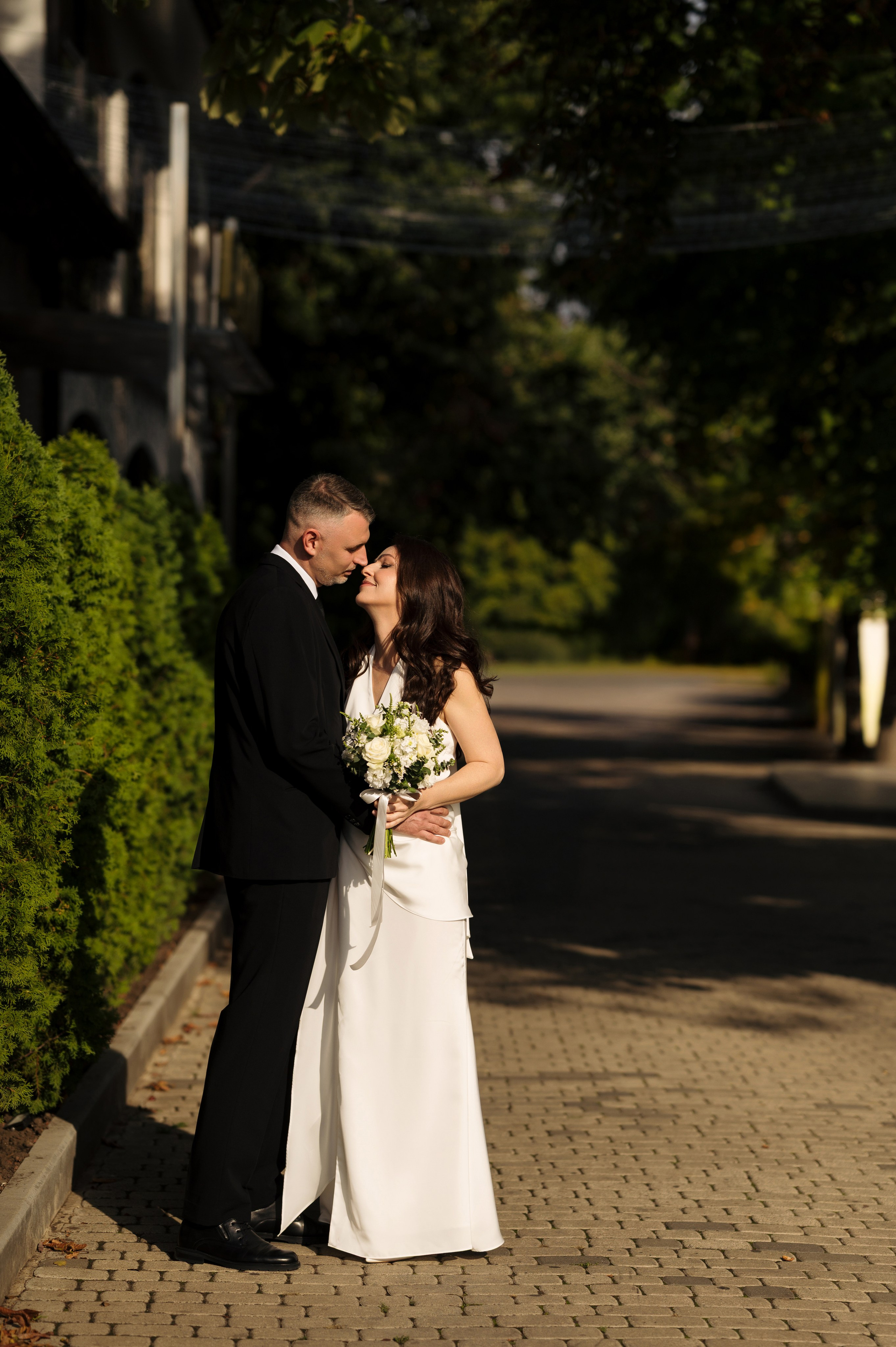 Наталья и Михаил. Фотограф в Краснодаре Скубицкая Альбина