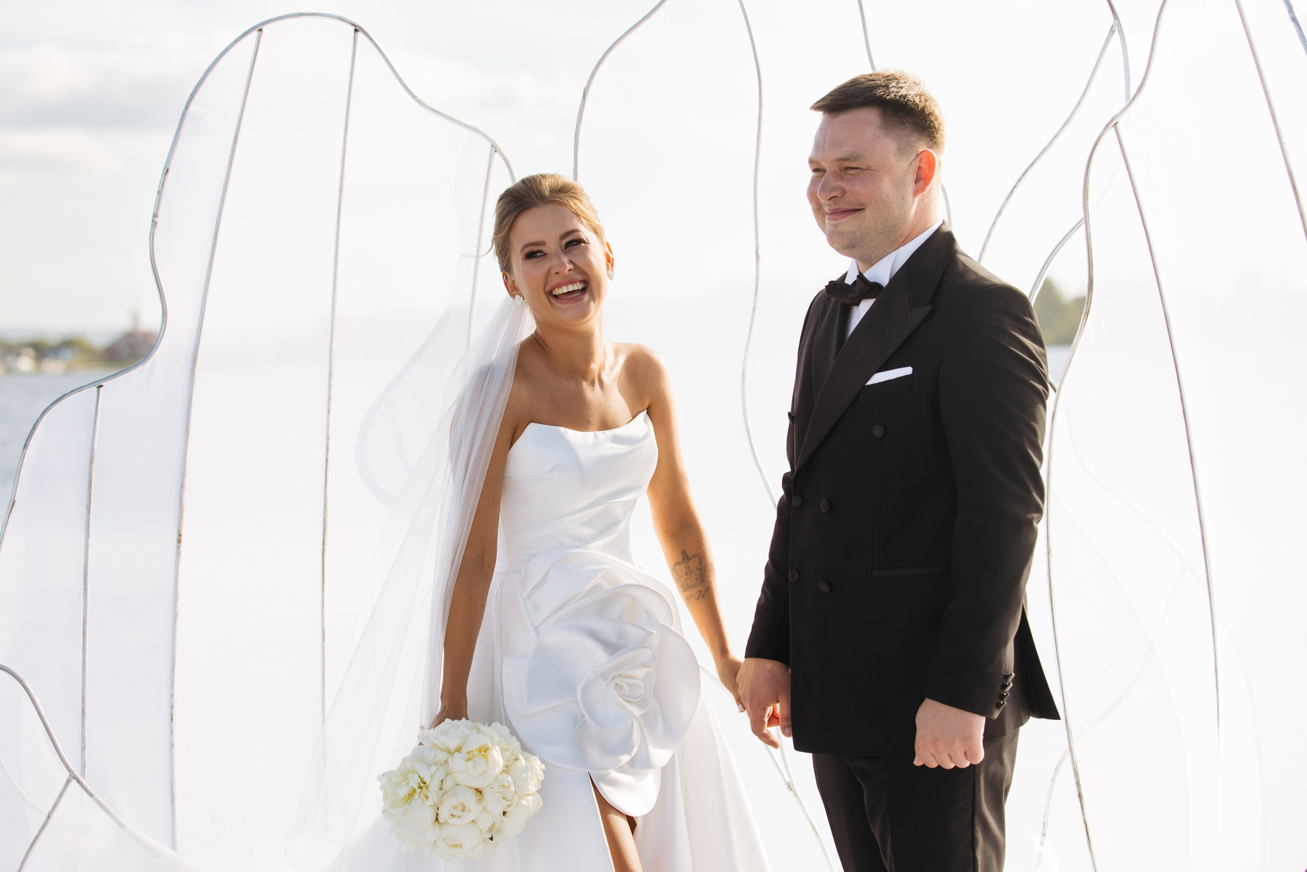 АЛЕКСАНДРА И ИВАН | ЮЖНО-САХАЛИНСК. Фотограф во Владивостоке Антон Блохин