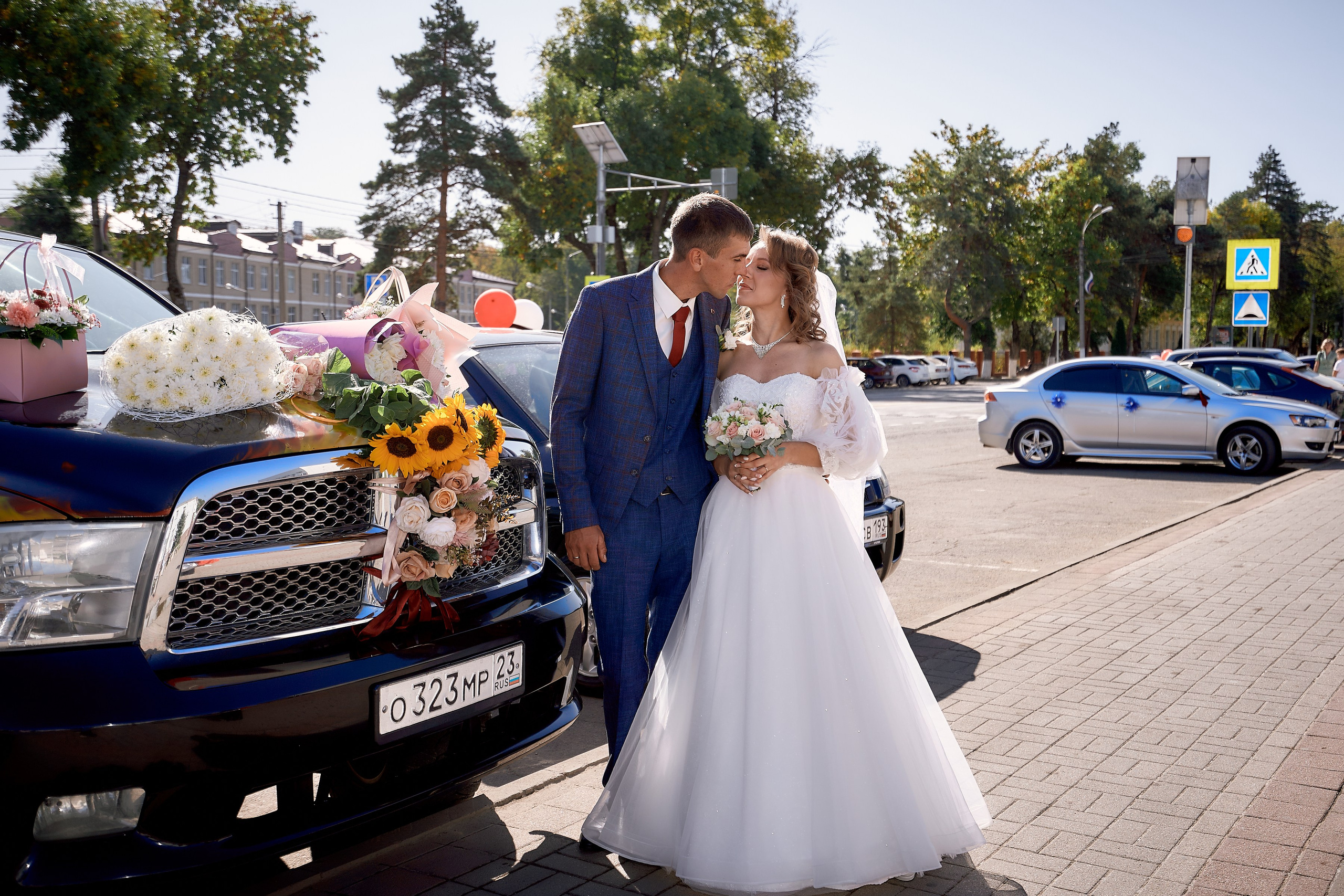 Свадебная фотография. Москва. Краснодар. Петр Ступень. Свадебное, семейное фото и видео. Москва. Краснодар