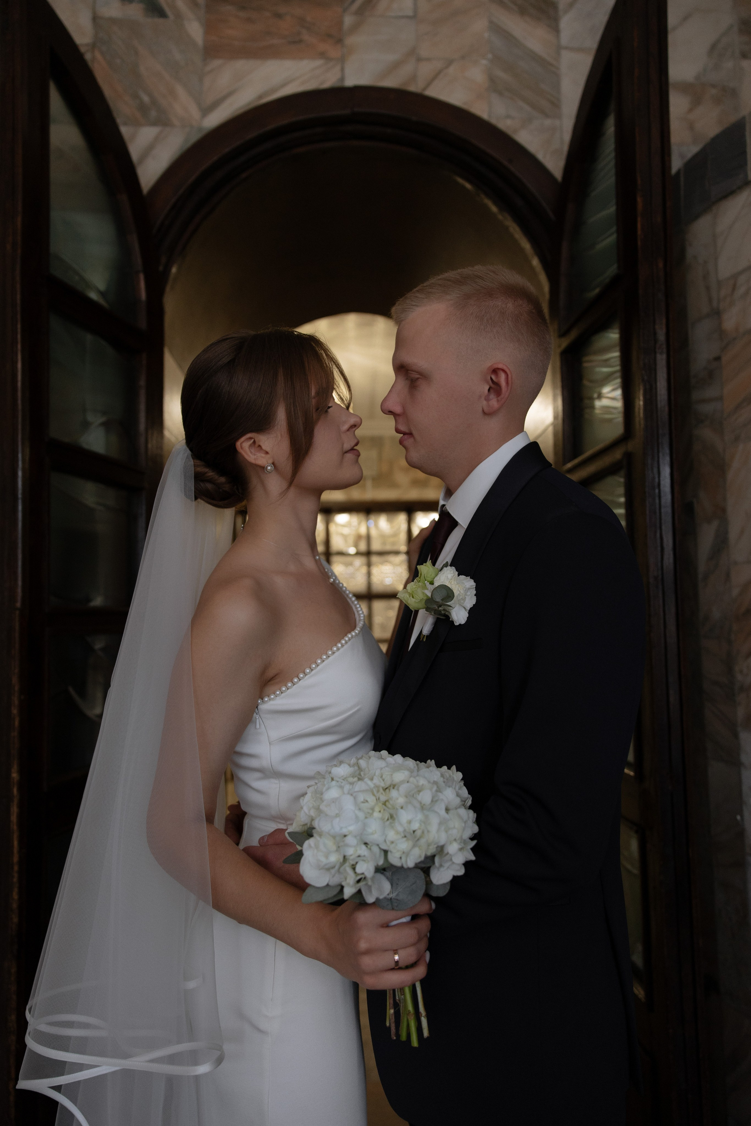 Полны любви. Фотограф Софья Гречка