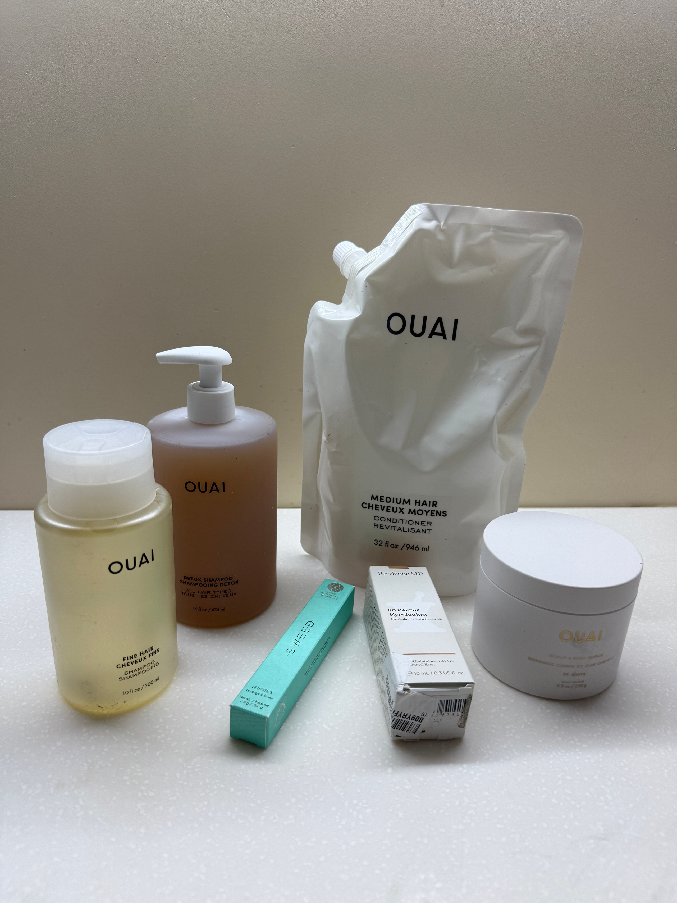 Парфюмерия и Косметика. Ваш байер во Франции