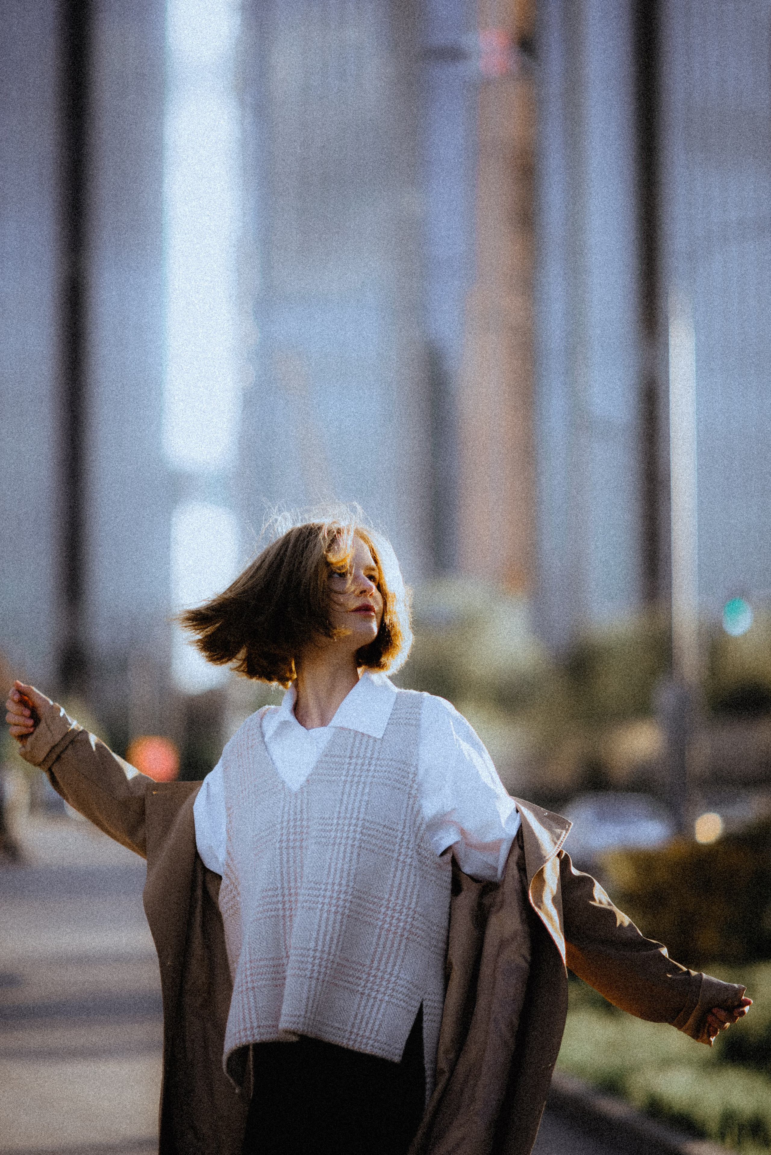 Ярослава. Портретный фотограф в Москве Прошина Полина