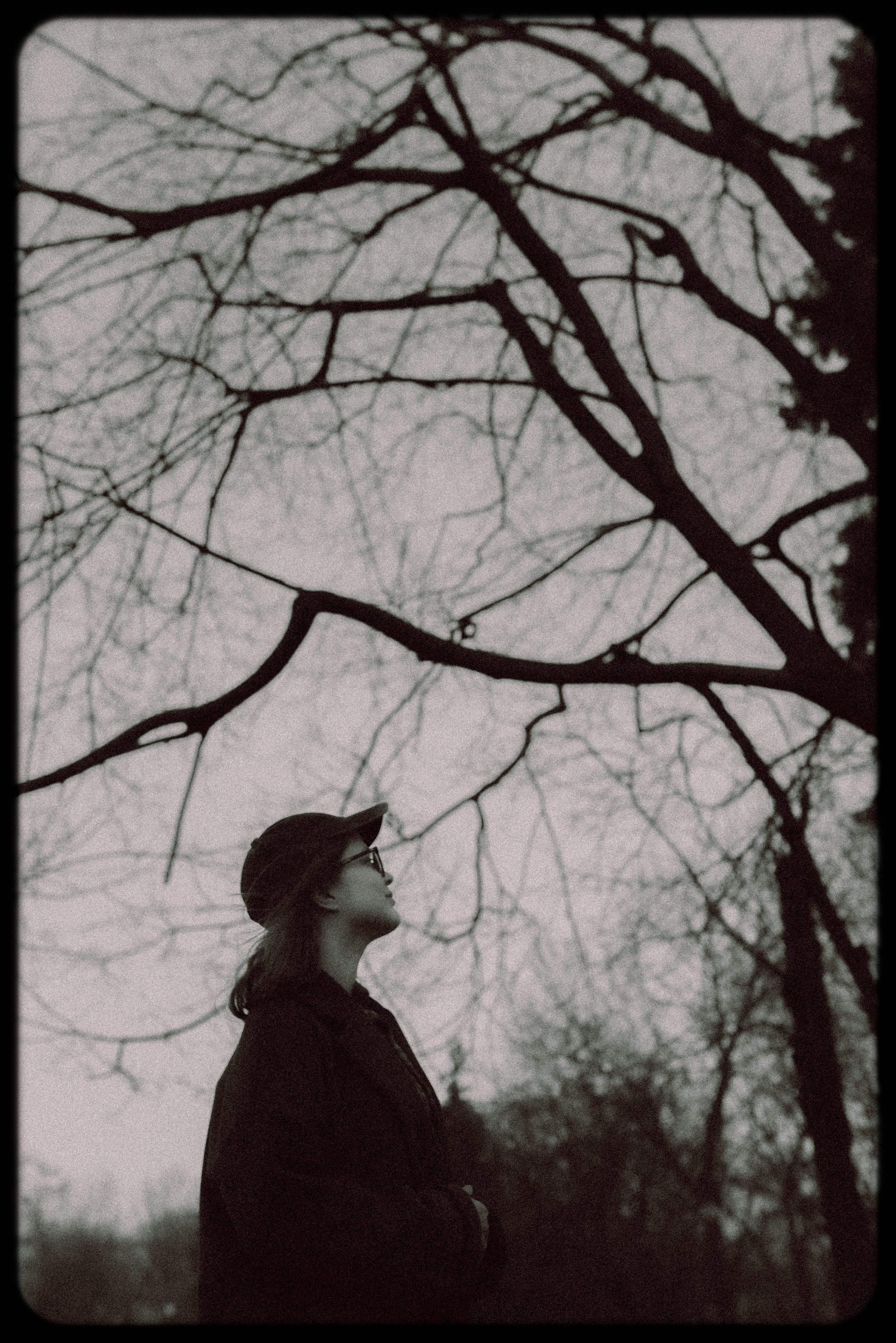 Полина. Портретный фотограф в Москве Прошина Полина