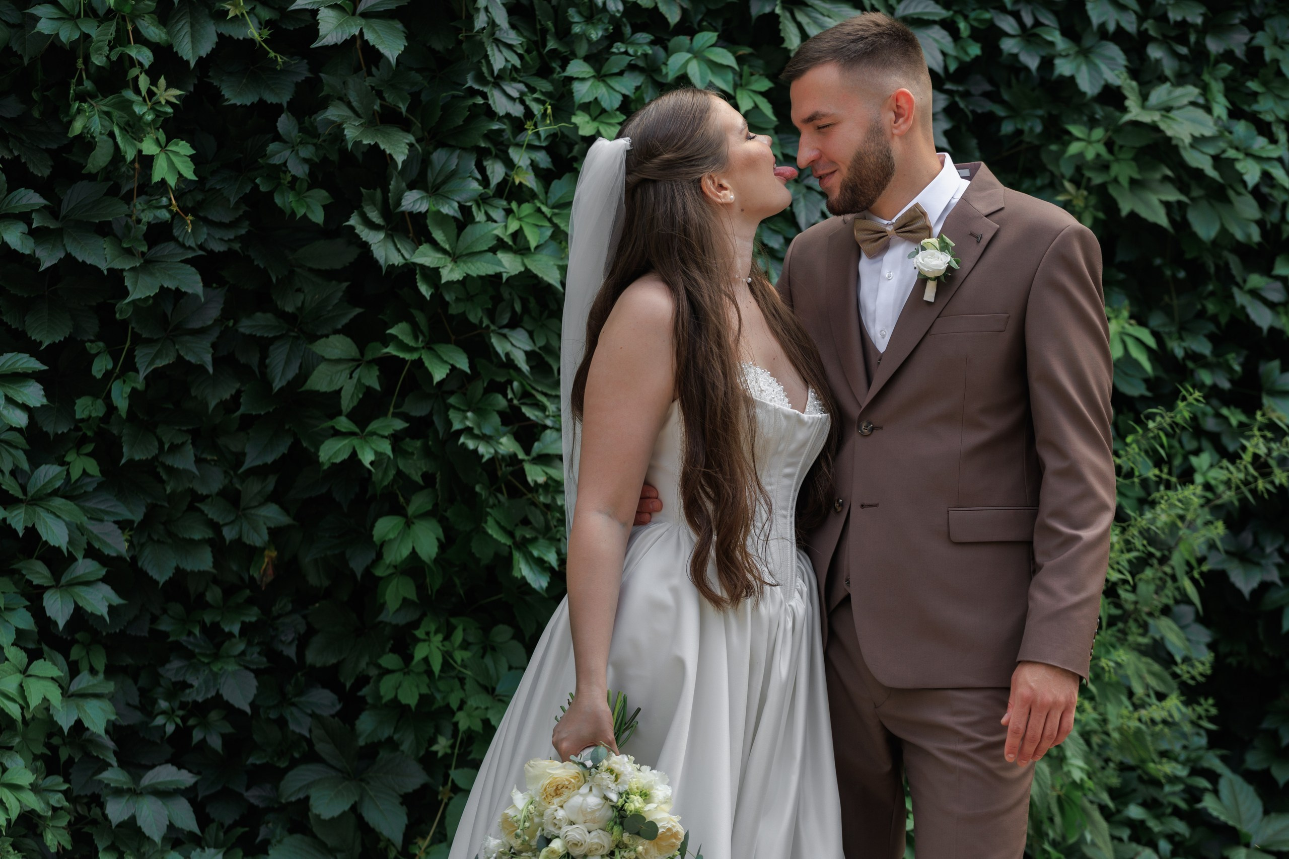 Юлия и Алексей. Свадебный и семейный фотограф Егорова Юлия