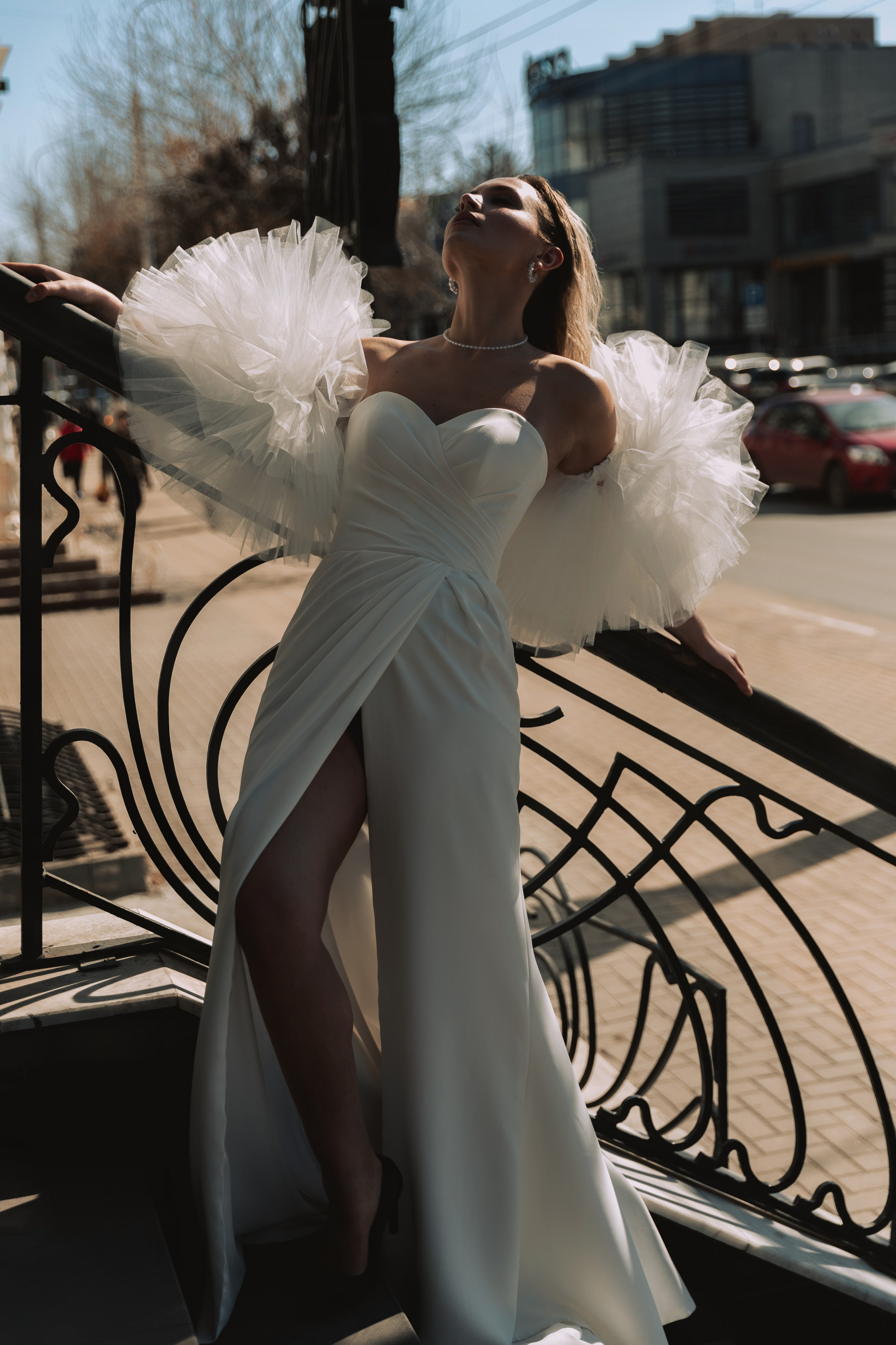 Дарья. Свадебный и семейный фотограф Егорова Юлия