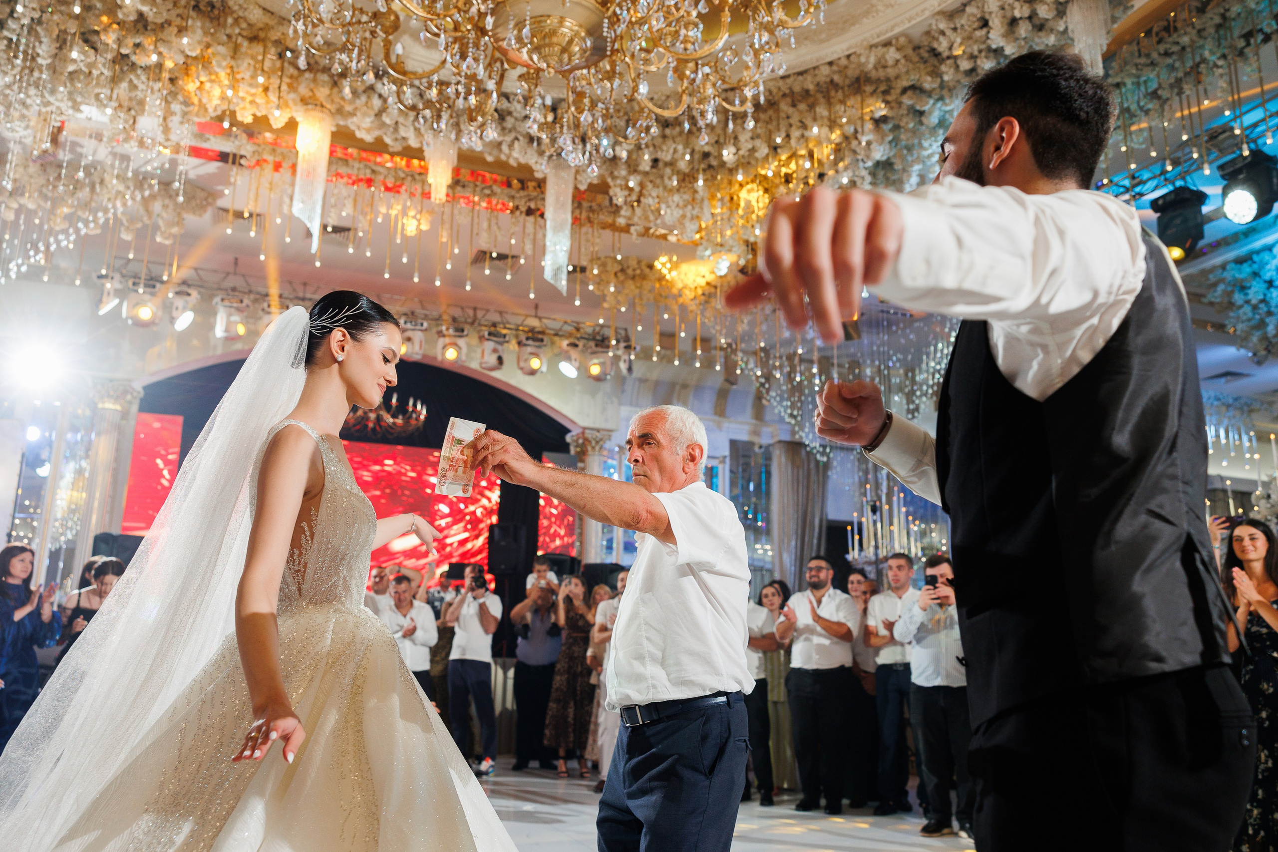 Алексей & Валерия. Свадебный фотограф  Пятигорск, Сочи, Ессентуки, Кисловодск Александр