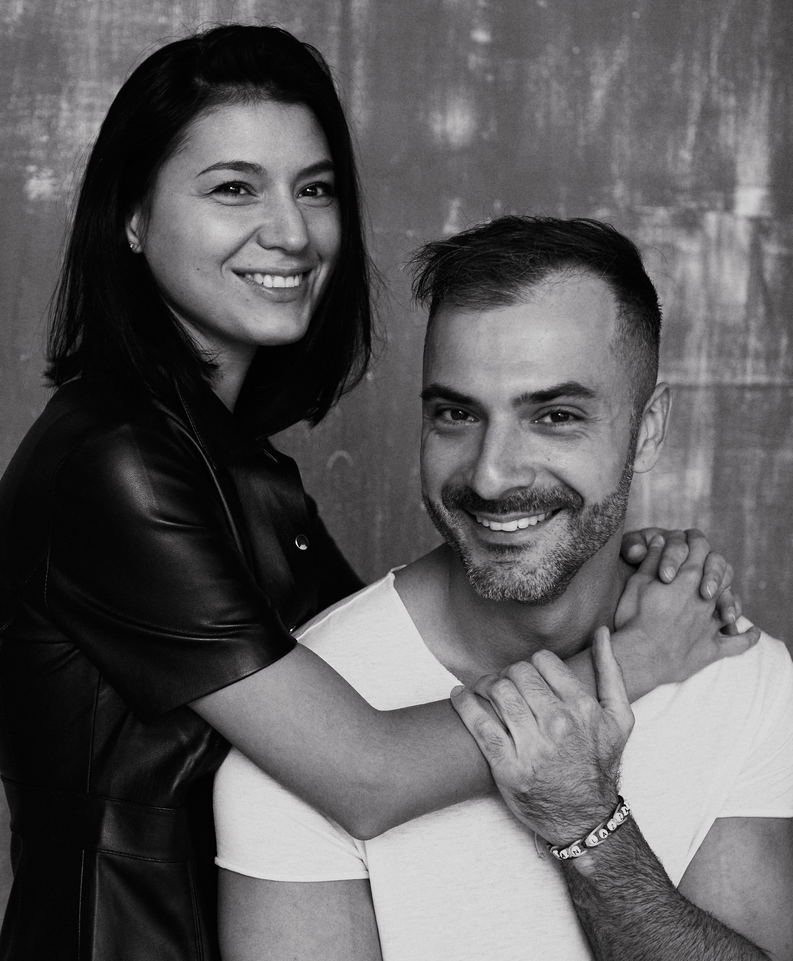 Семьи / пары. Фотограф Дмитрий Крапивин