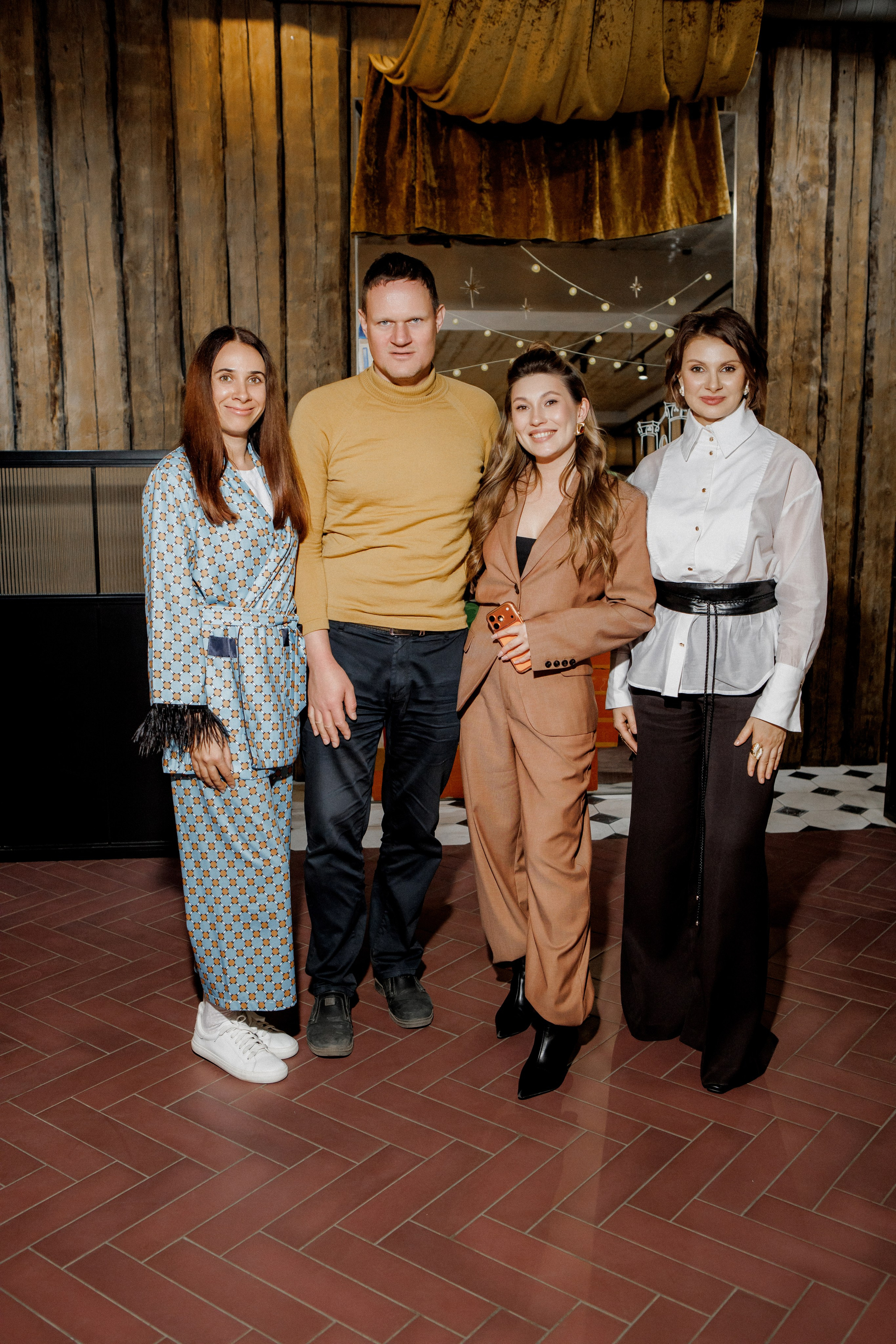 Проект «Люди города». Фотограф Александр Закадычный | Таганрог