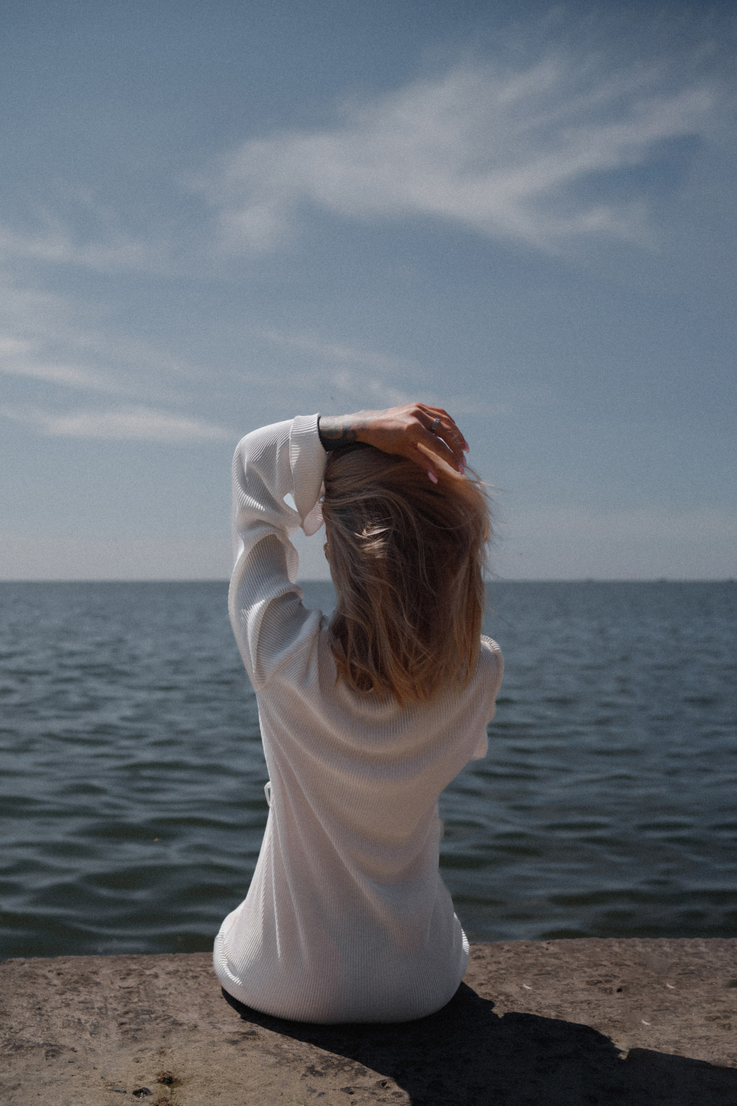 Екатерина. Фотограф Александр Закадычный | Таганрог