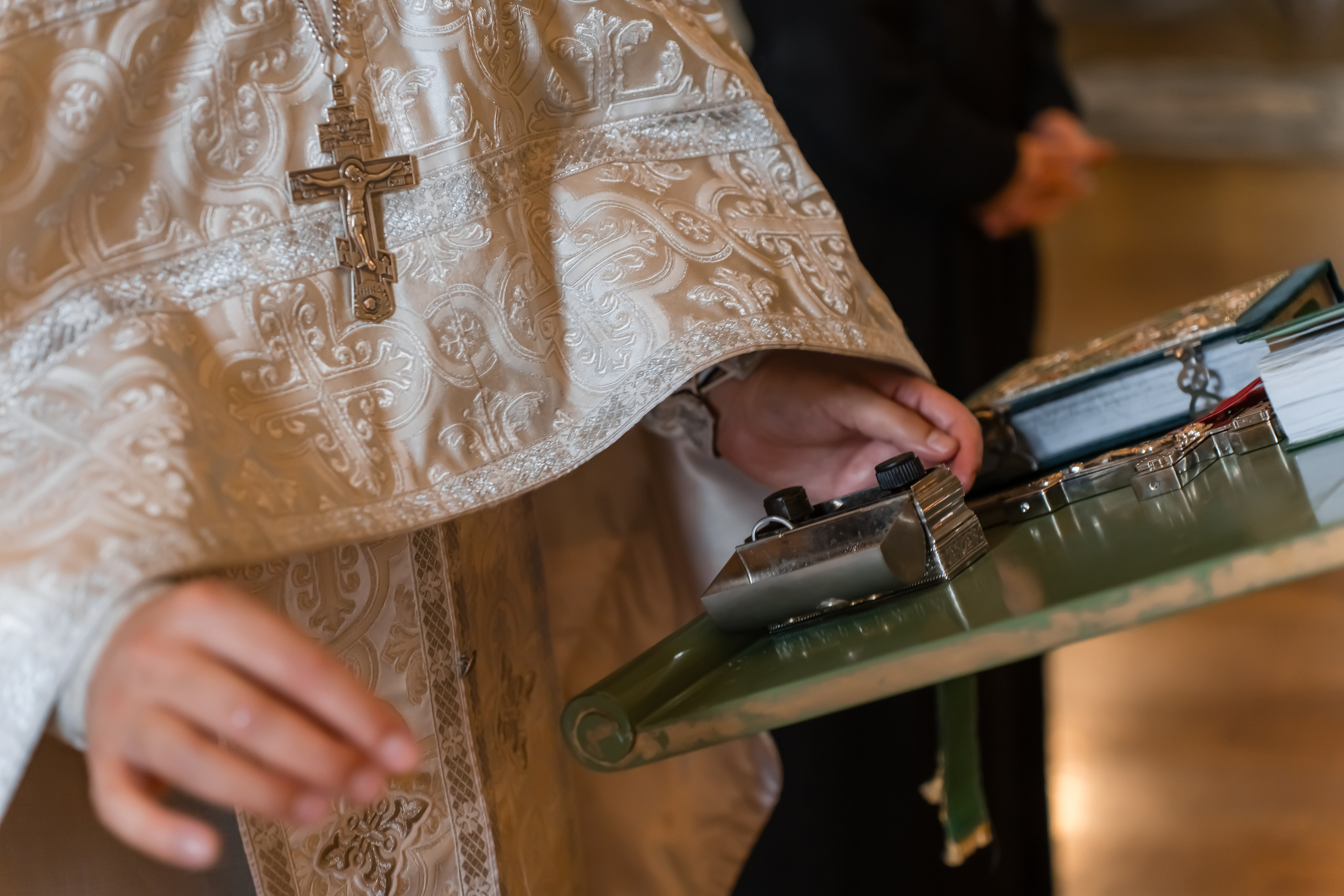 Крещение Андрея и Максима. Отличные фотографии своих близких, своего бизнеса или даже себя. СПб