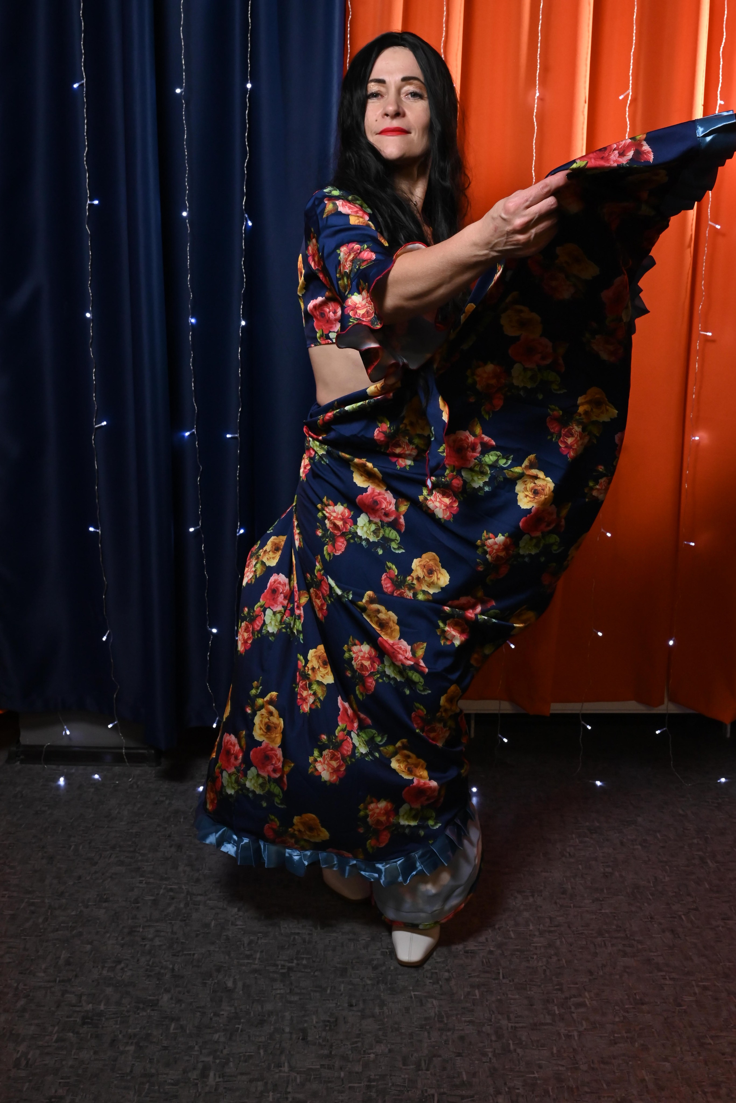 Цыганочка. Девятое королевство