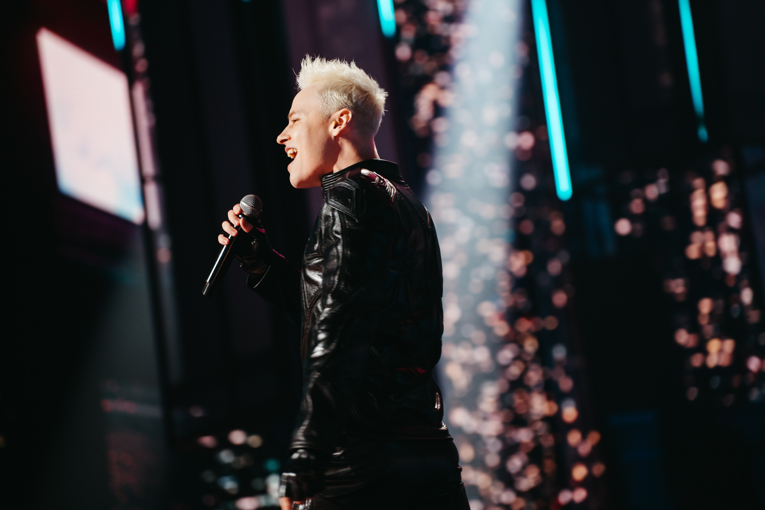 Интервидение 2025. Фотограф в Москве Константин Глазков