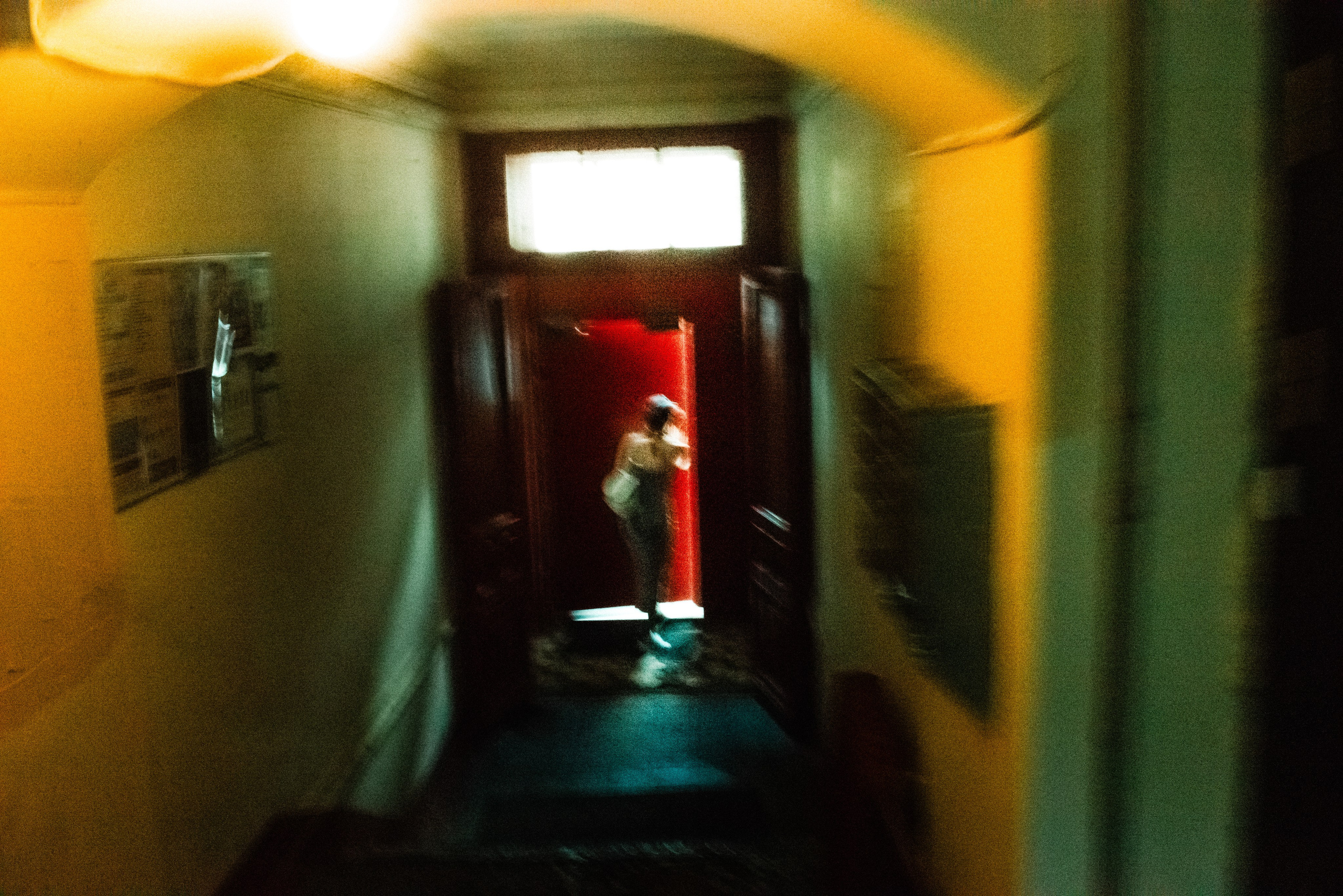 Стрит. Платонов Олег — фотограф Санкт-Петербург