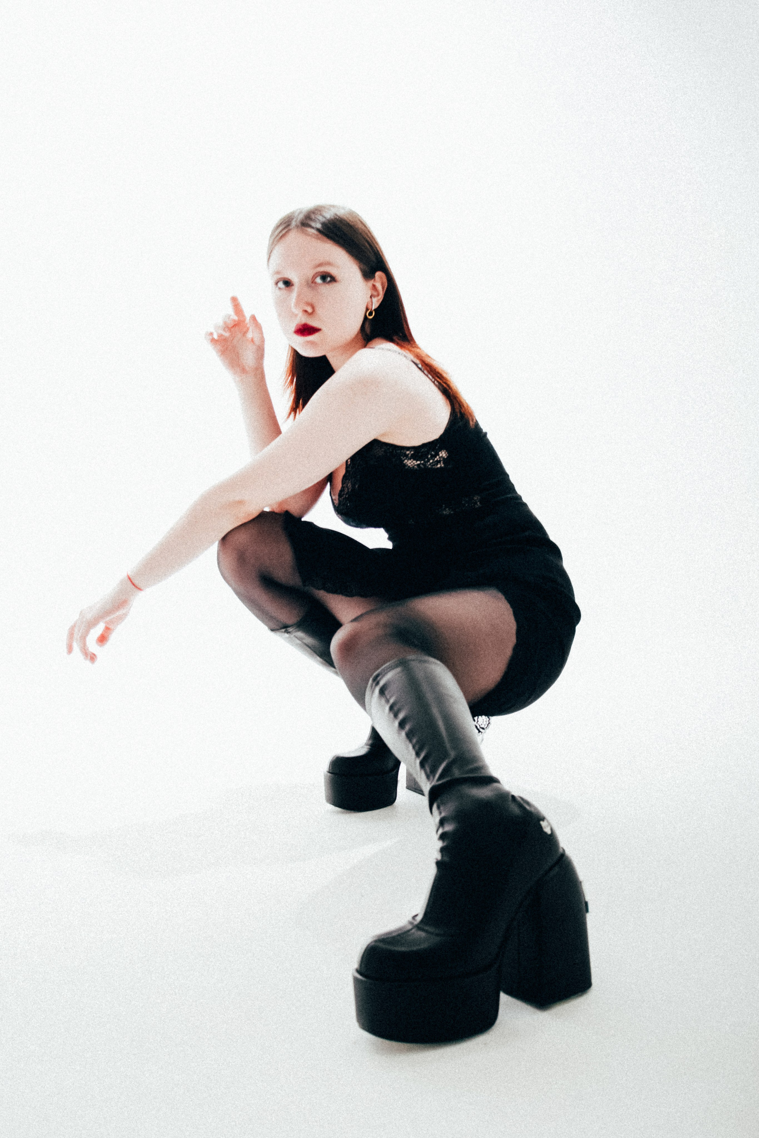 Студия. Morozography