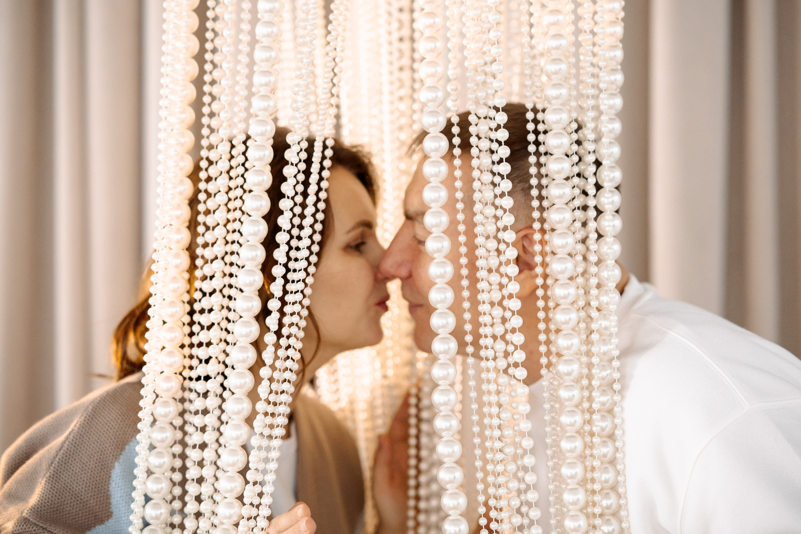 Веселая Новогодняя история. Семейный Фотограф в Москве Евгения Симоненко