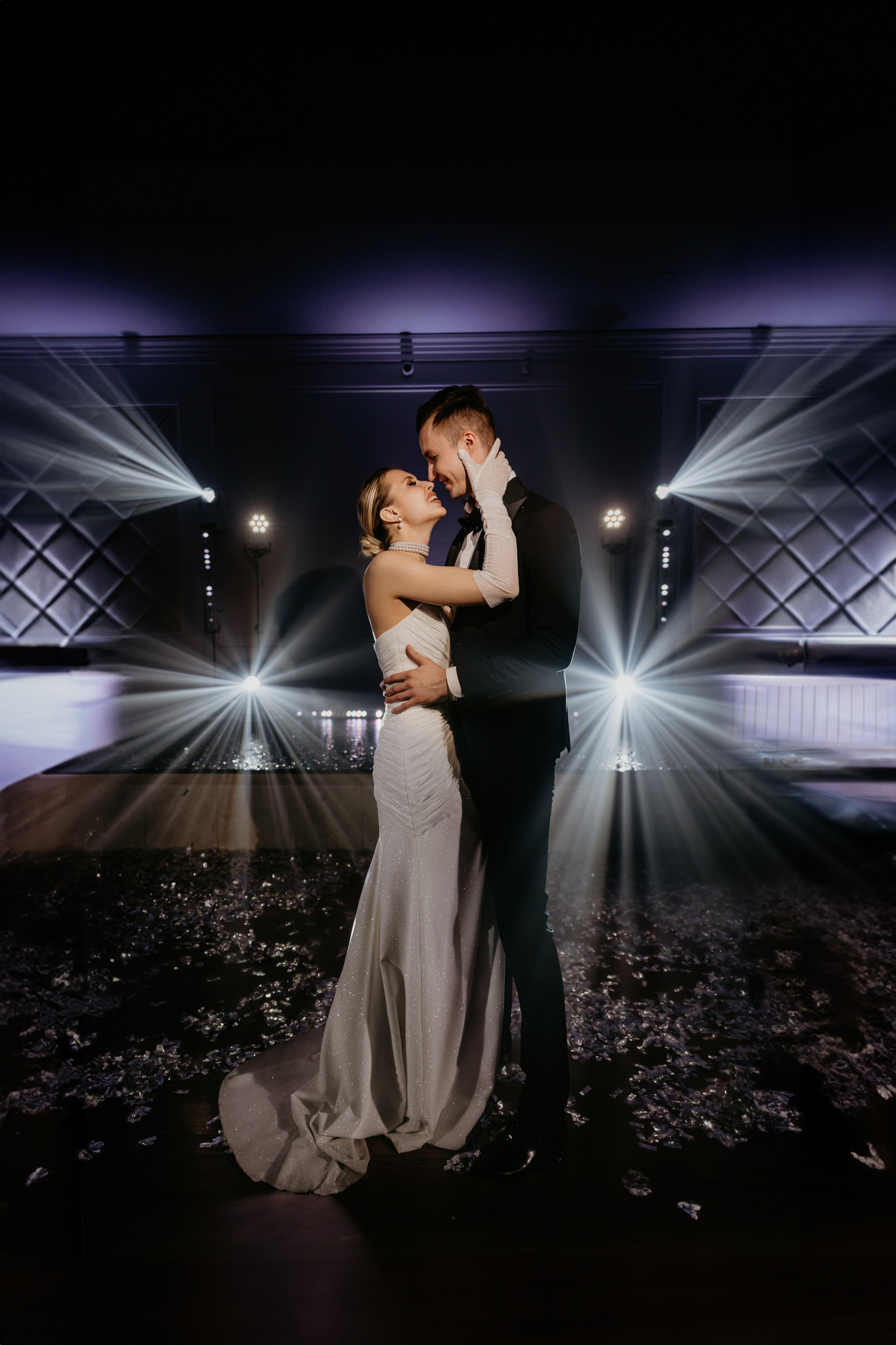 Дима и Лиза. Свадебный и портретный фотограф Минск Евсович Инна