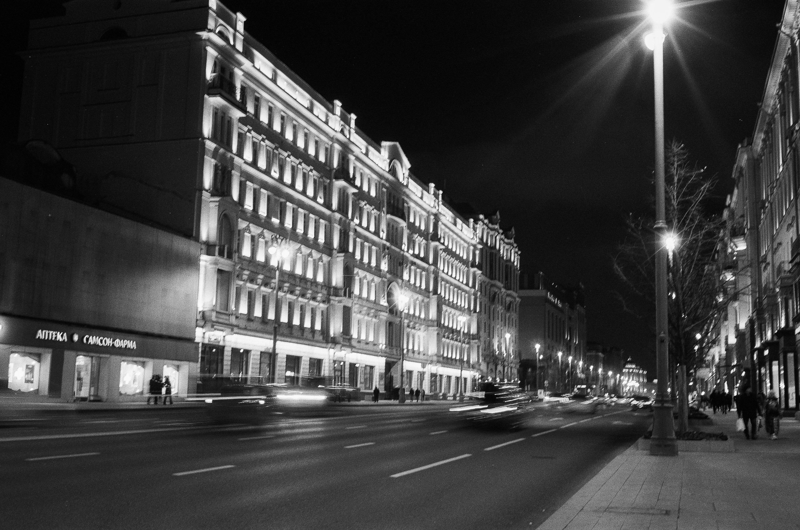 Театр Моссовета, Пиковая дама, премьера, ноябрь 2023 г