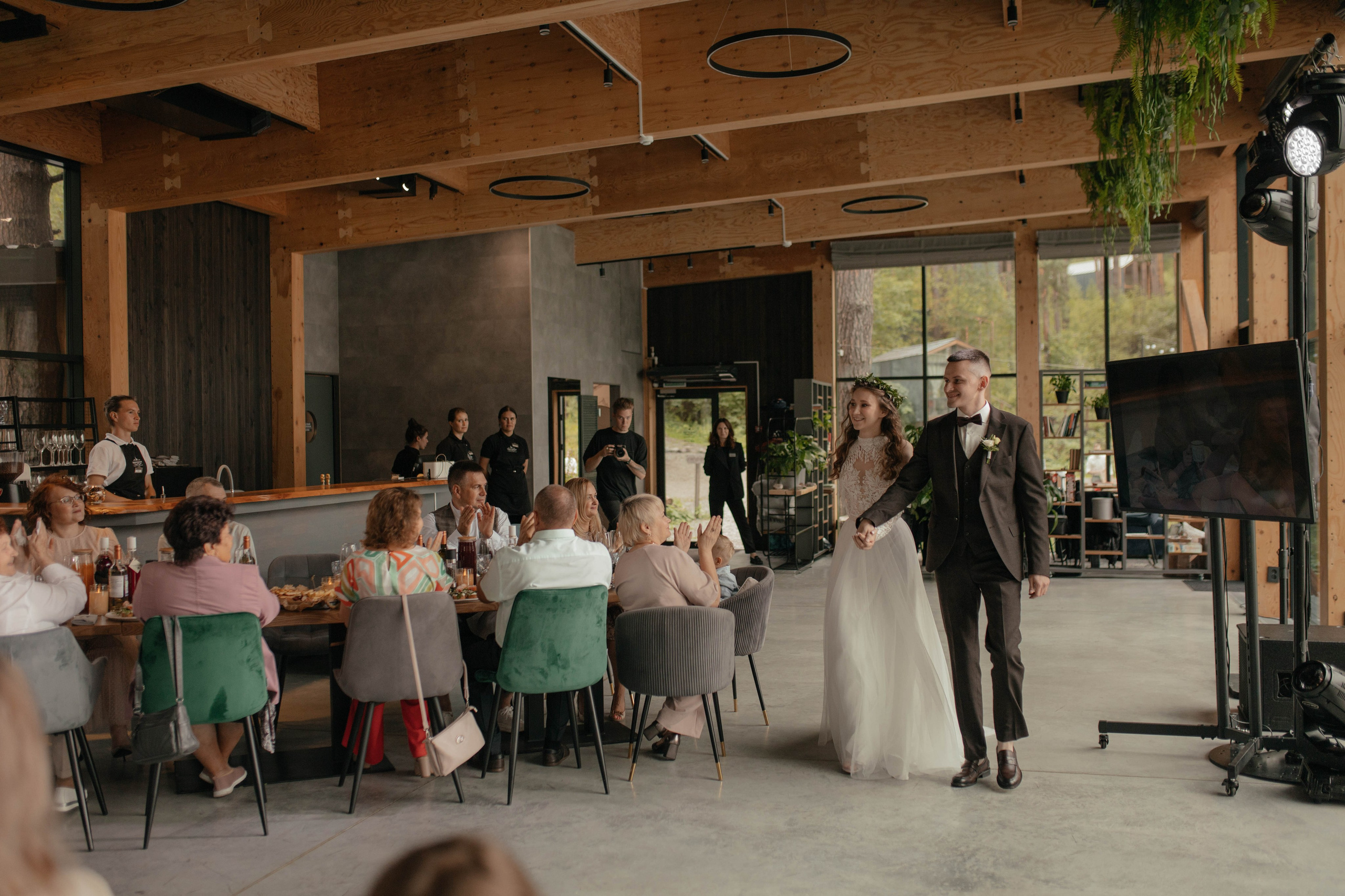 Максим и Александра. Фотограф Барнаул Полина Теплова