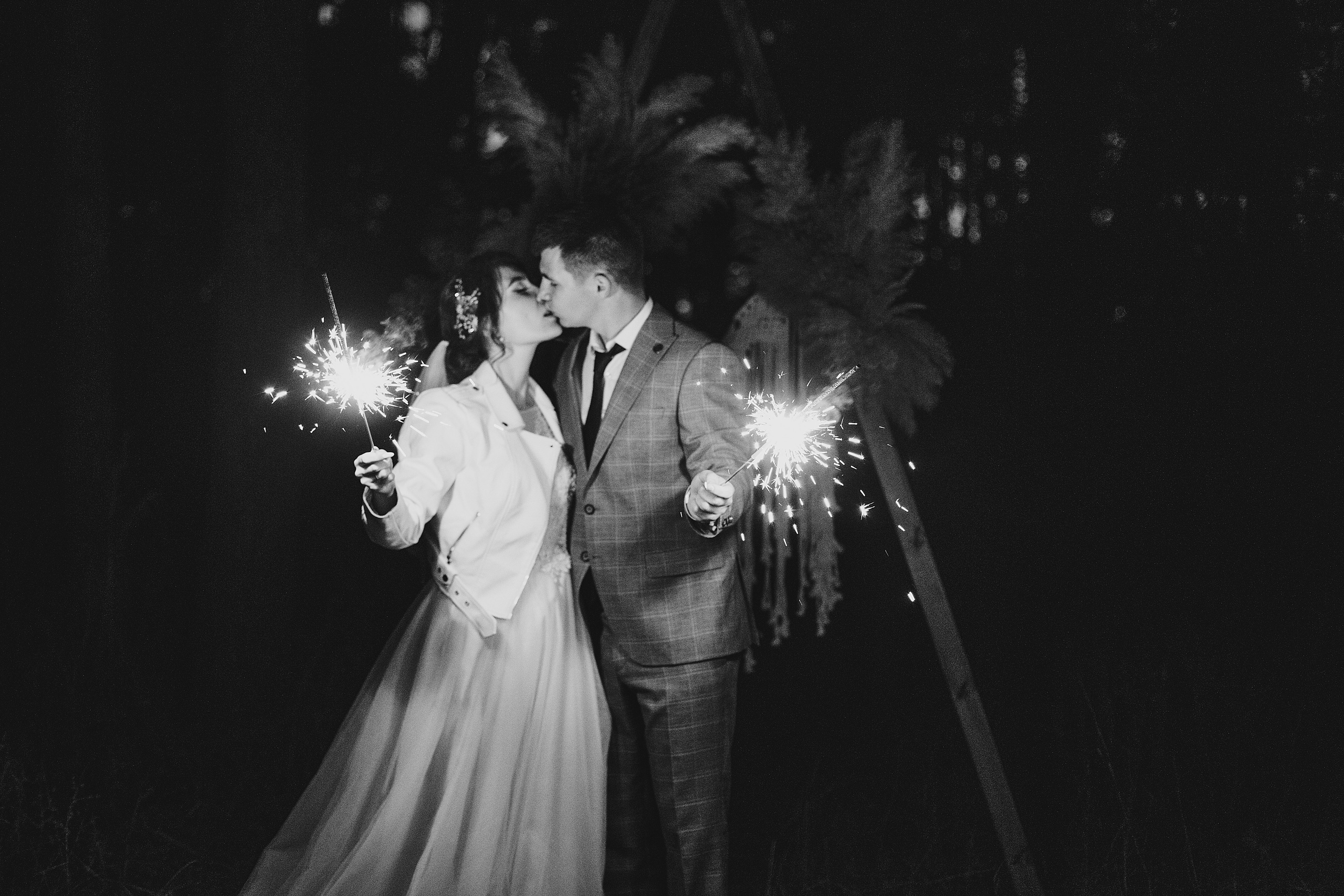 Владимир и Анастасия. Свадебный фотограф и видеограф в Ростове-на-Дону Романенко