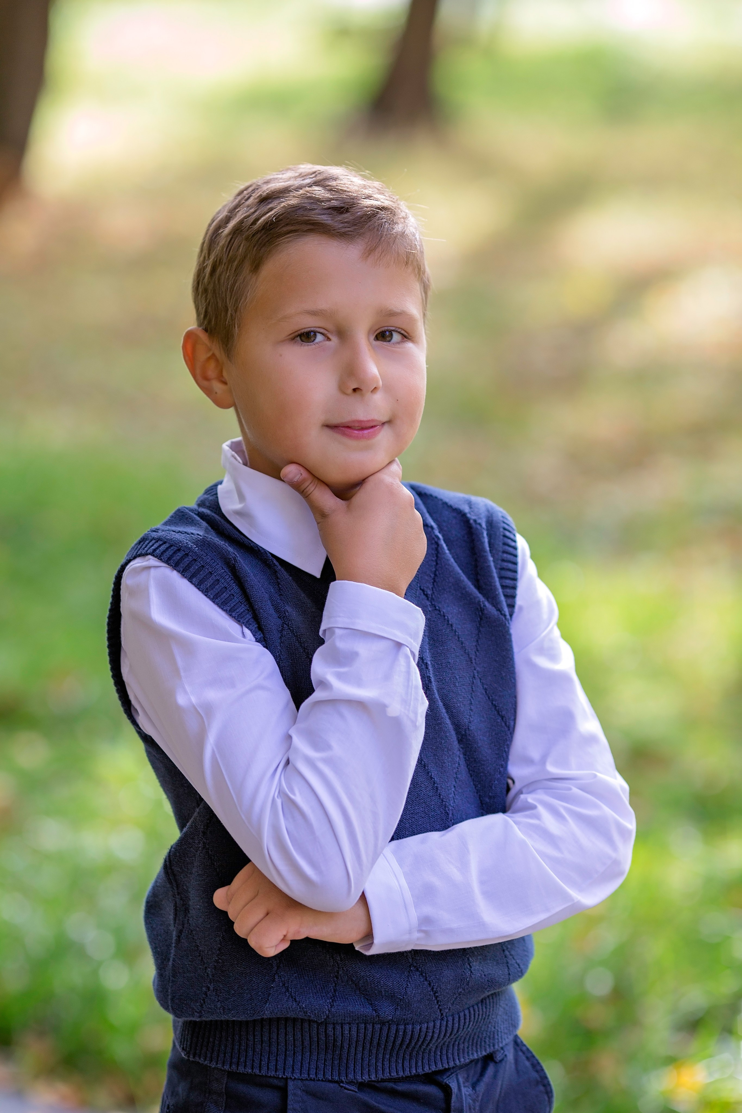 Фотосъемка детских коллективов. Главная