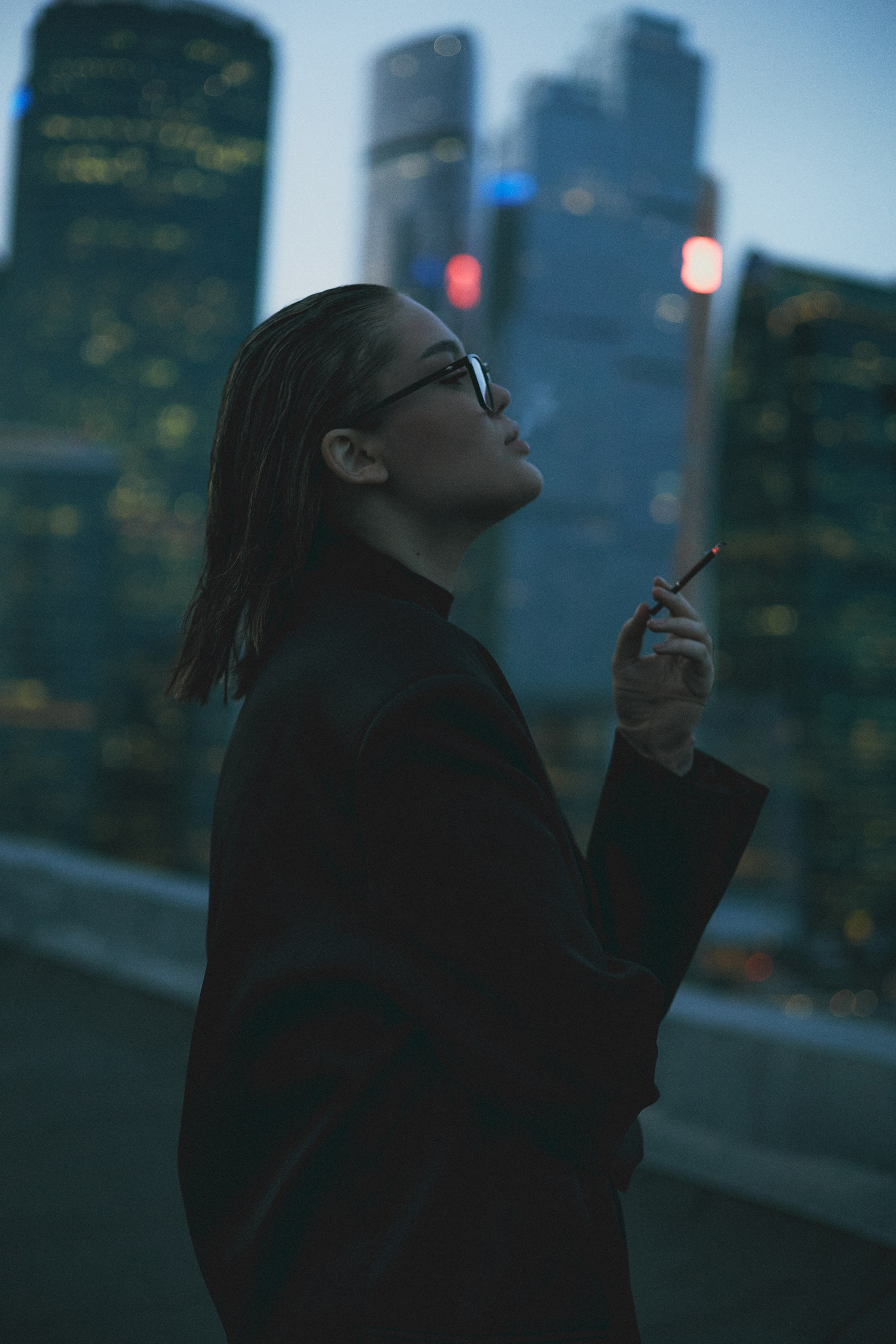 Алия. Фотограф в Москве Струц Влада