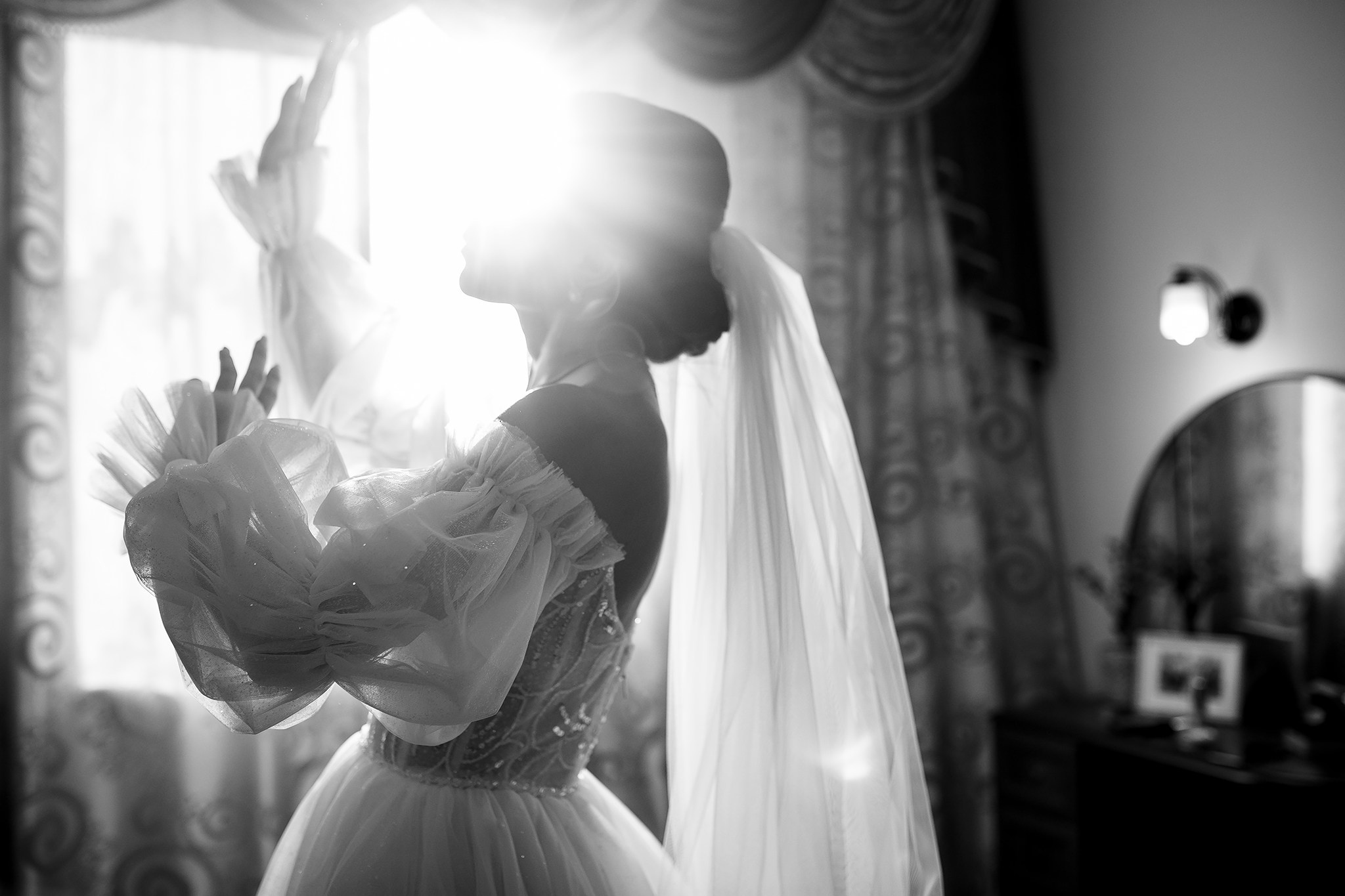 Свадебное портфолио. Фотограф  Уфа, Москва, Казань, Питер Ильдар Кудабаев