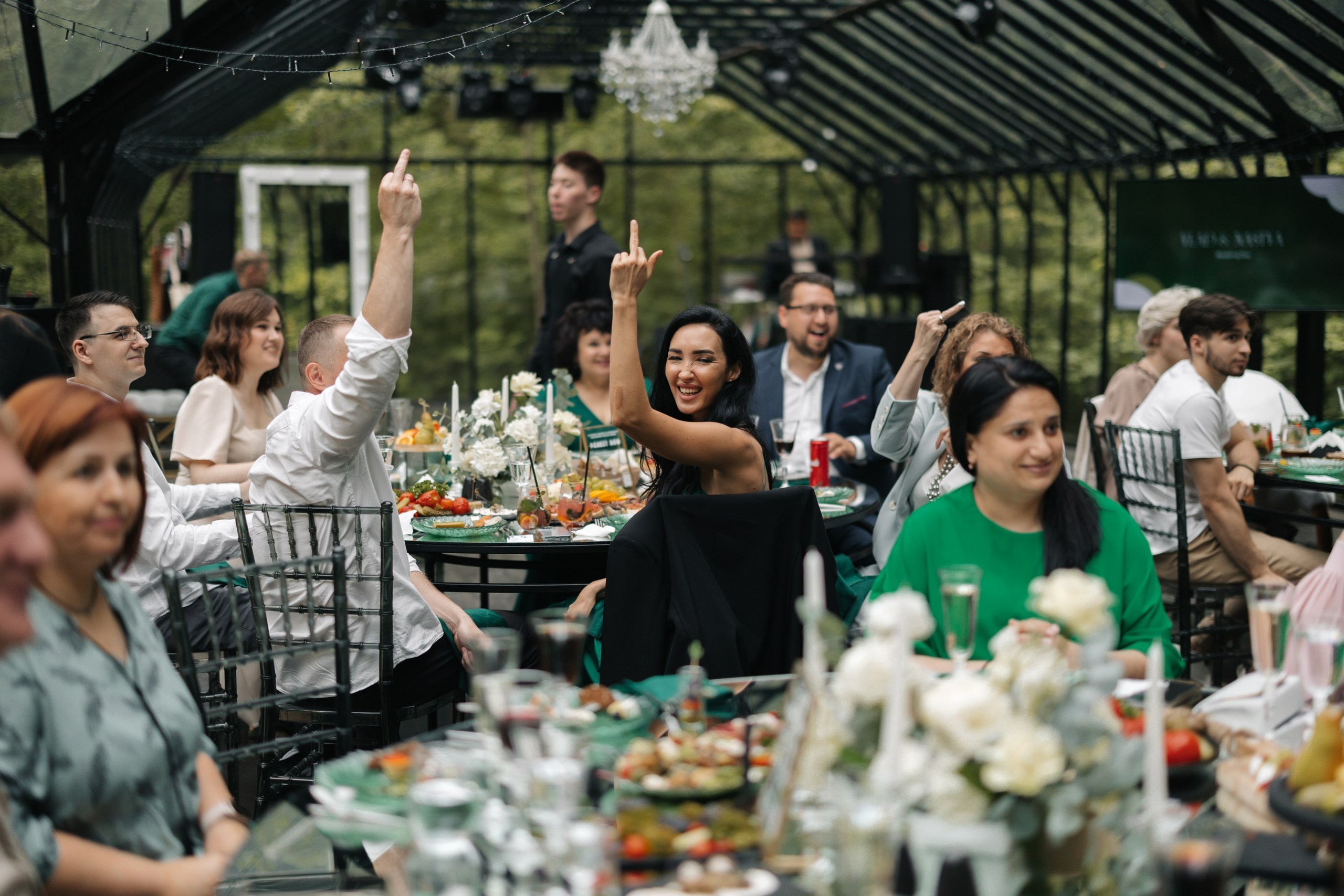 -Давай сделаем вид, что мы нормальные? -НЕТ. Свадебный фотограф Москва Мотеюнайте Виктория