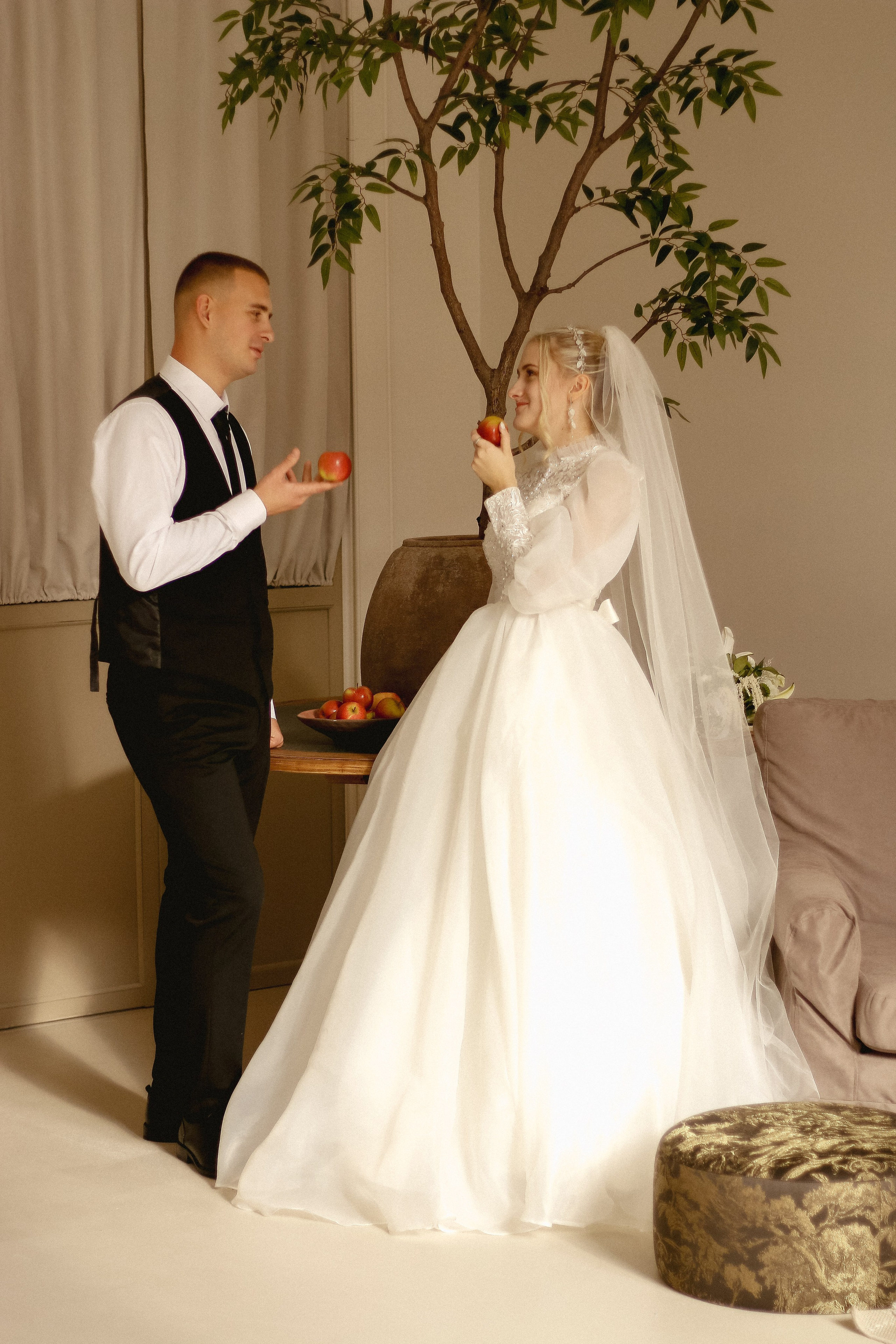 A&K. Фотограф Краснодар