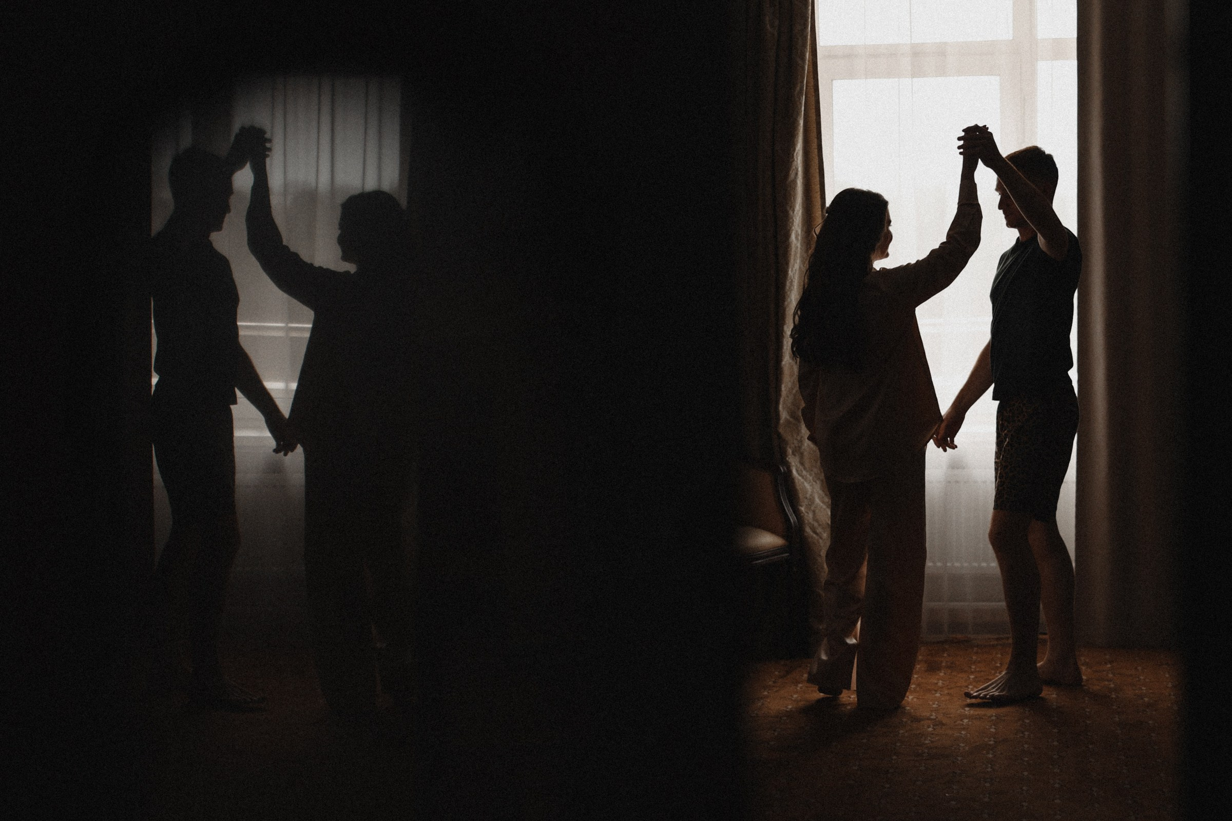 Lu. Свадебный фотограф в Ярославле Илья Жуков