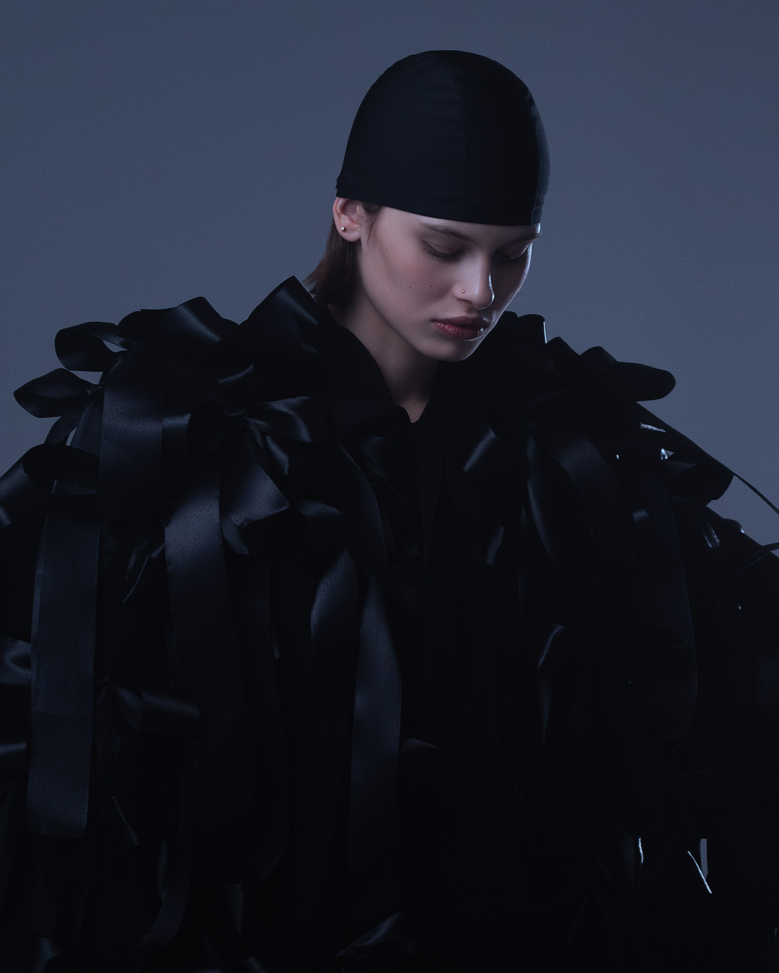 Nasty. Портретный и репортажной фотограф Алексей Волков. Москва, Оренбург