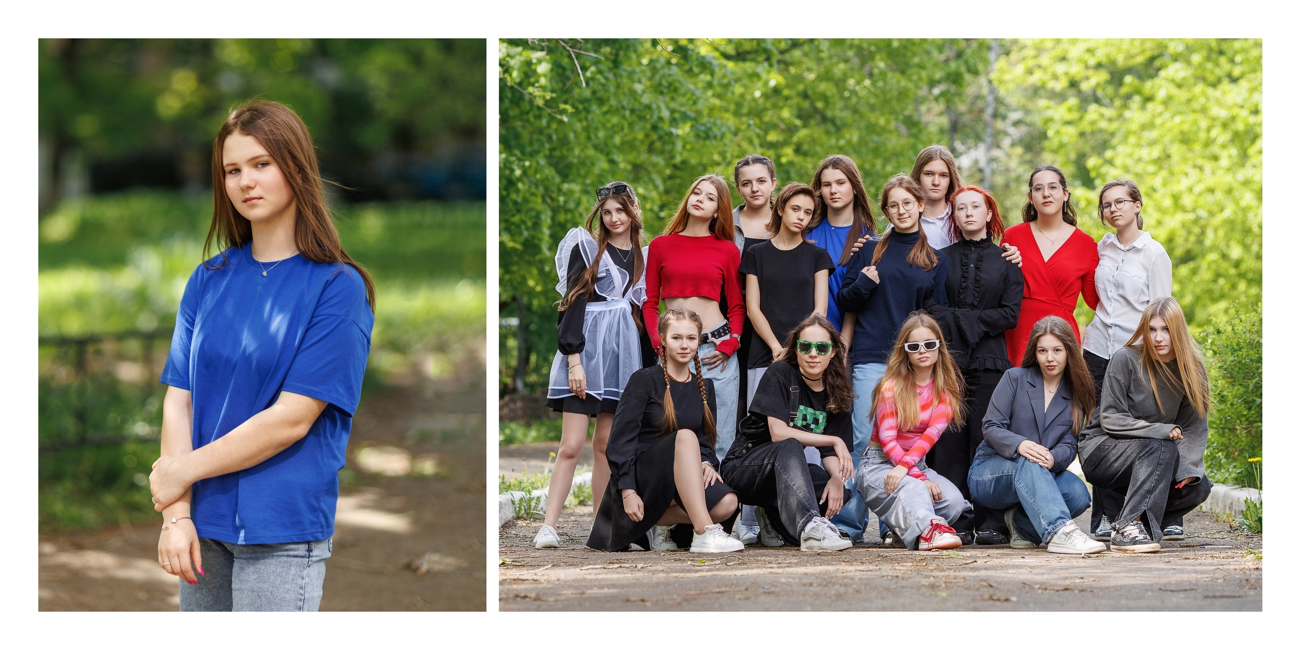 ОДИНЦОВО 9-З класс (индив.альбом). Выпускные альбомы, школьные фотографии, детский сад, Москва и Московская область