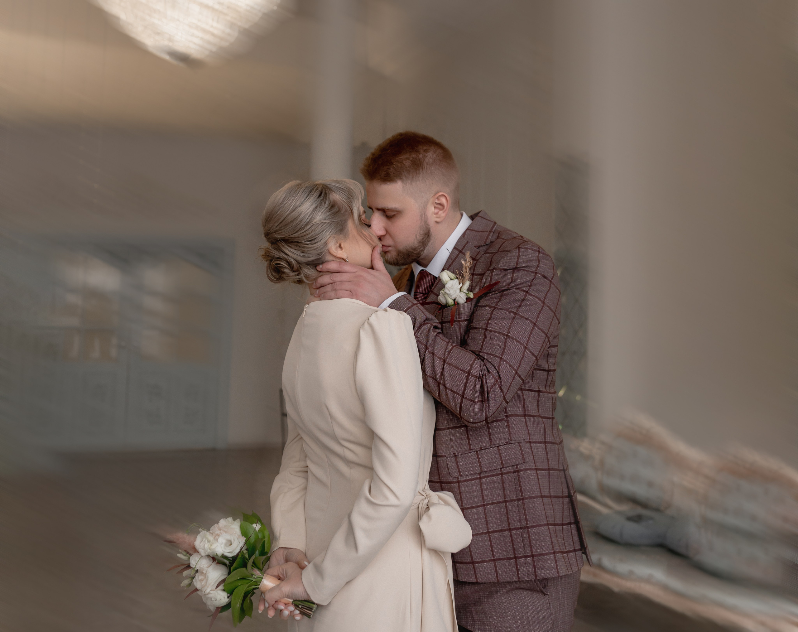 Фотограф Ким Наталья в Красноярске