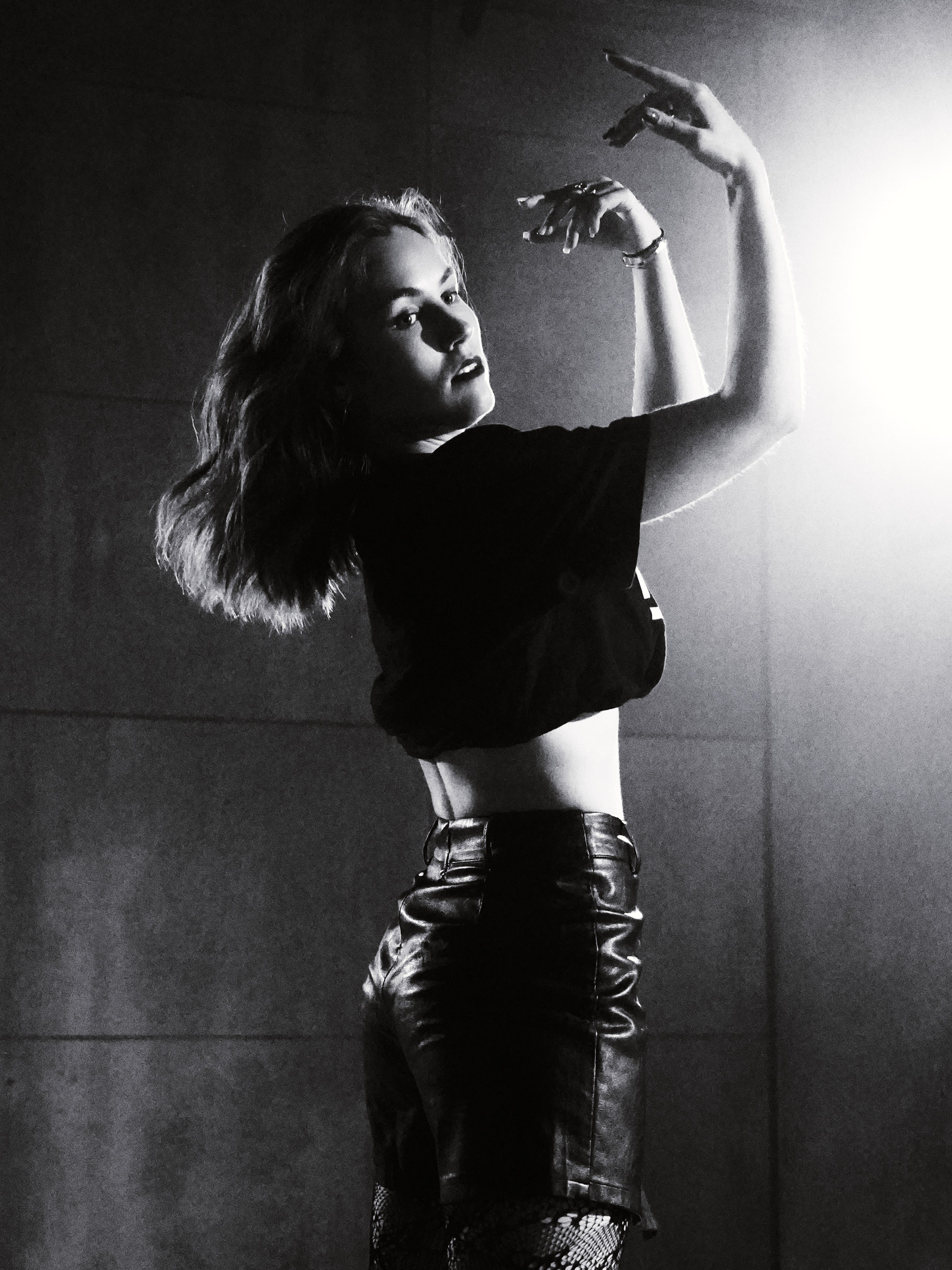 Muse. Фотограф Юлия Евсеева