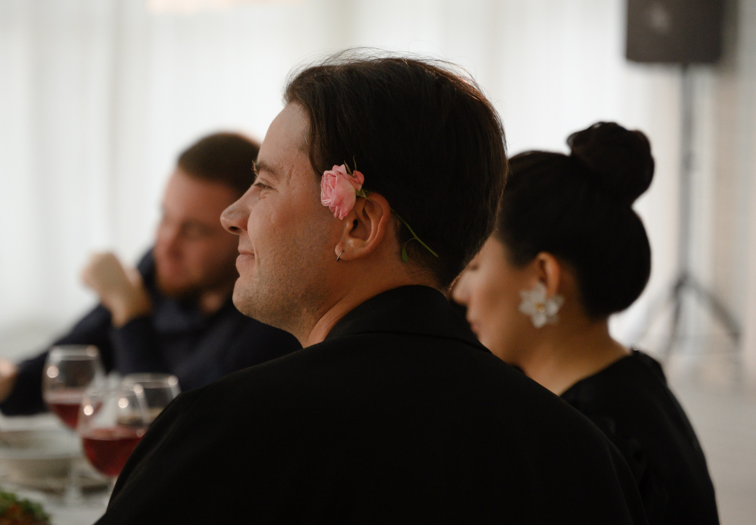 Надя & Витя, Orange Love. Свадебный фотограф Тюмень Анастасия Битная