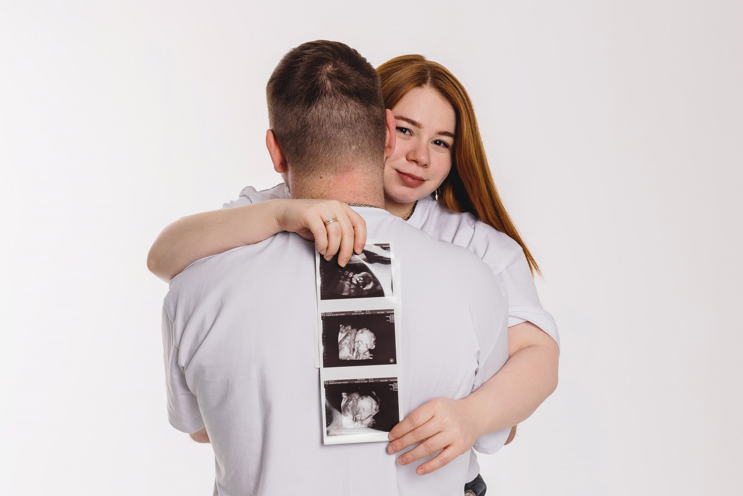 Янина & Владислав. Фотограф из Хабаровска Юлия Черёмушкина