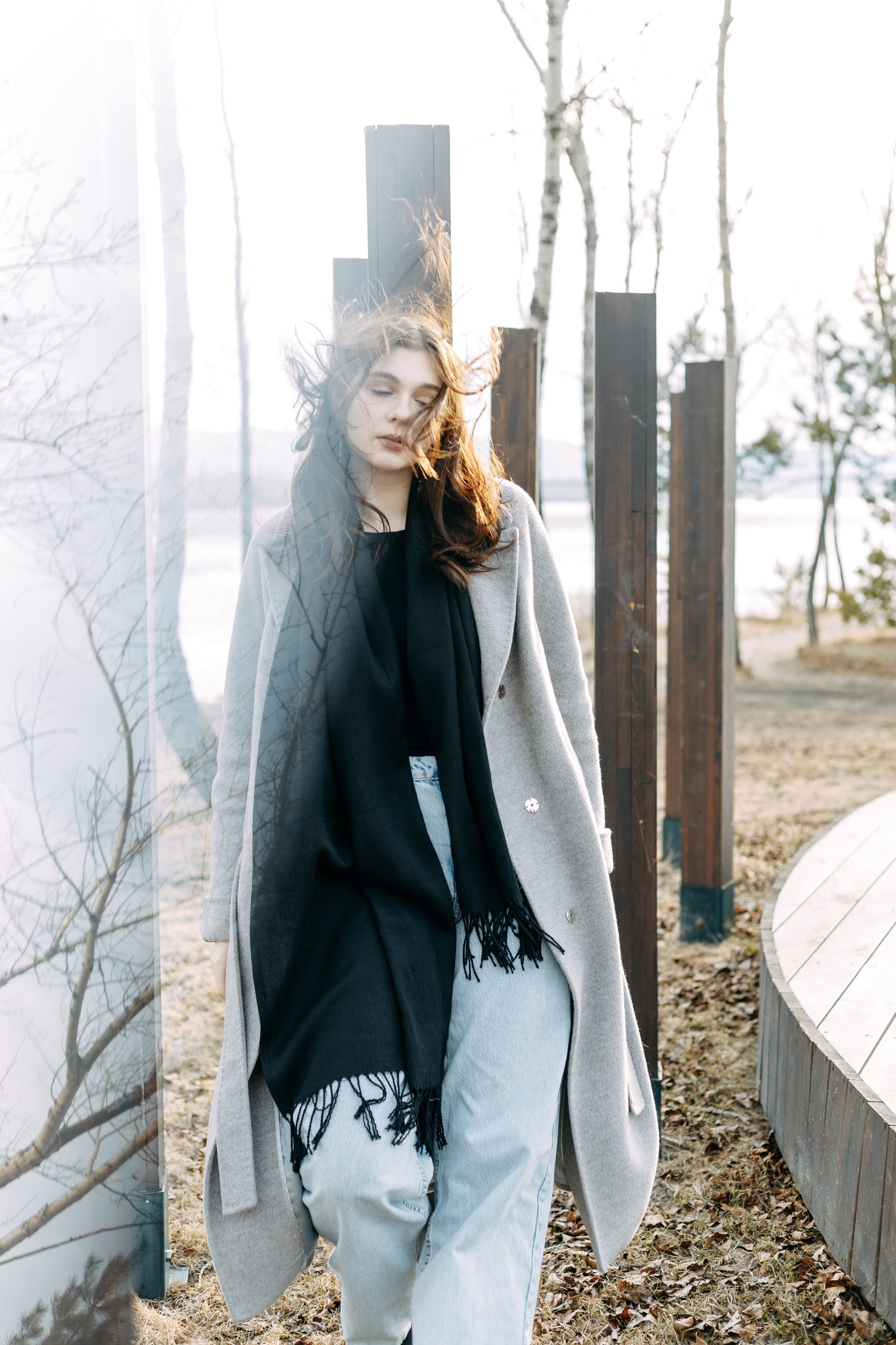 Индивидуальная съемка