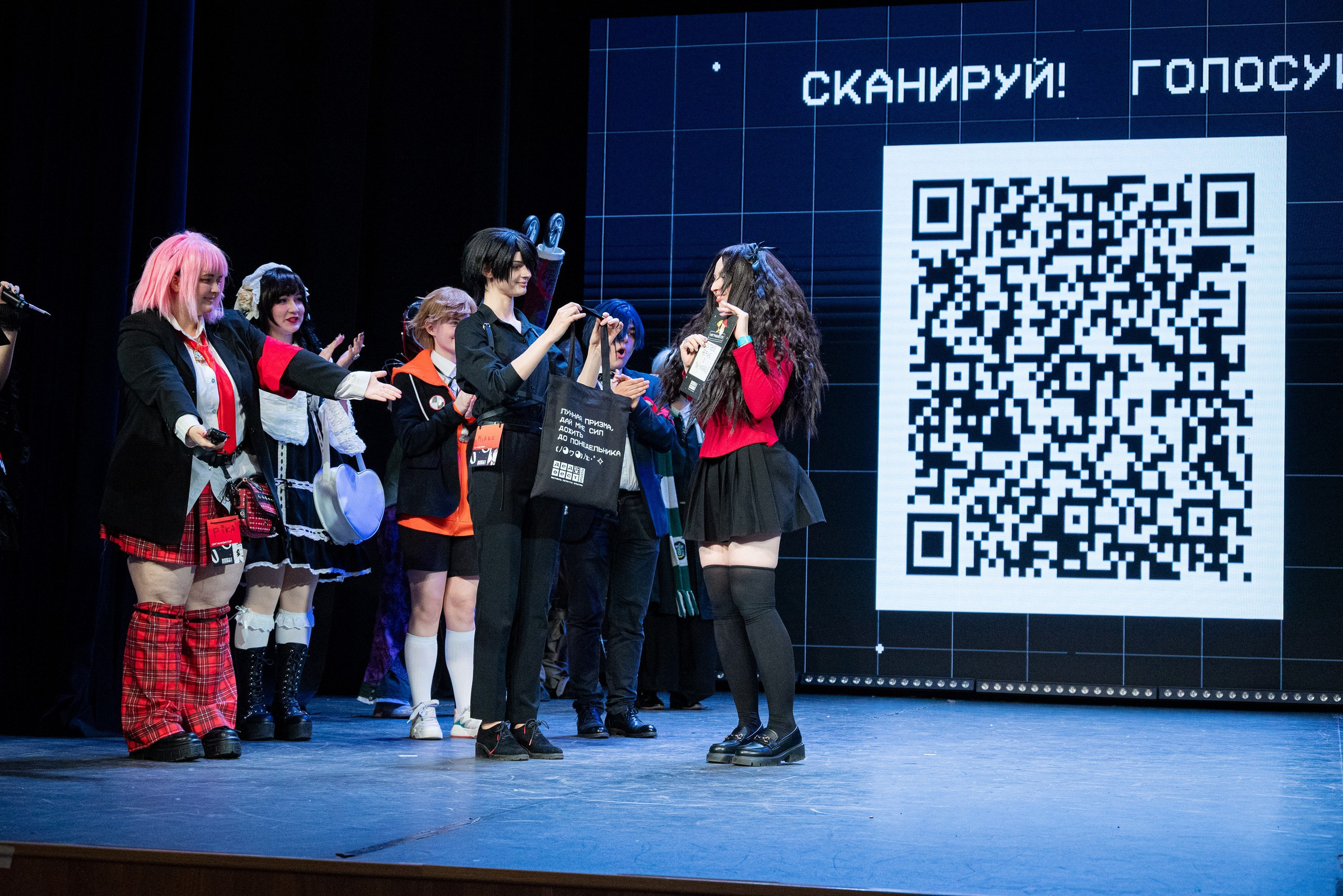 Дед Фест 2025. Фотограф Владислав