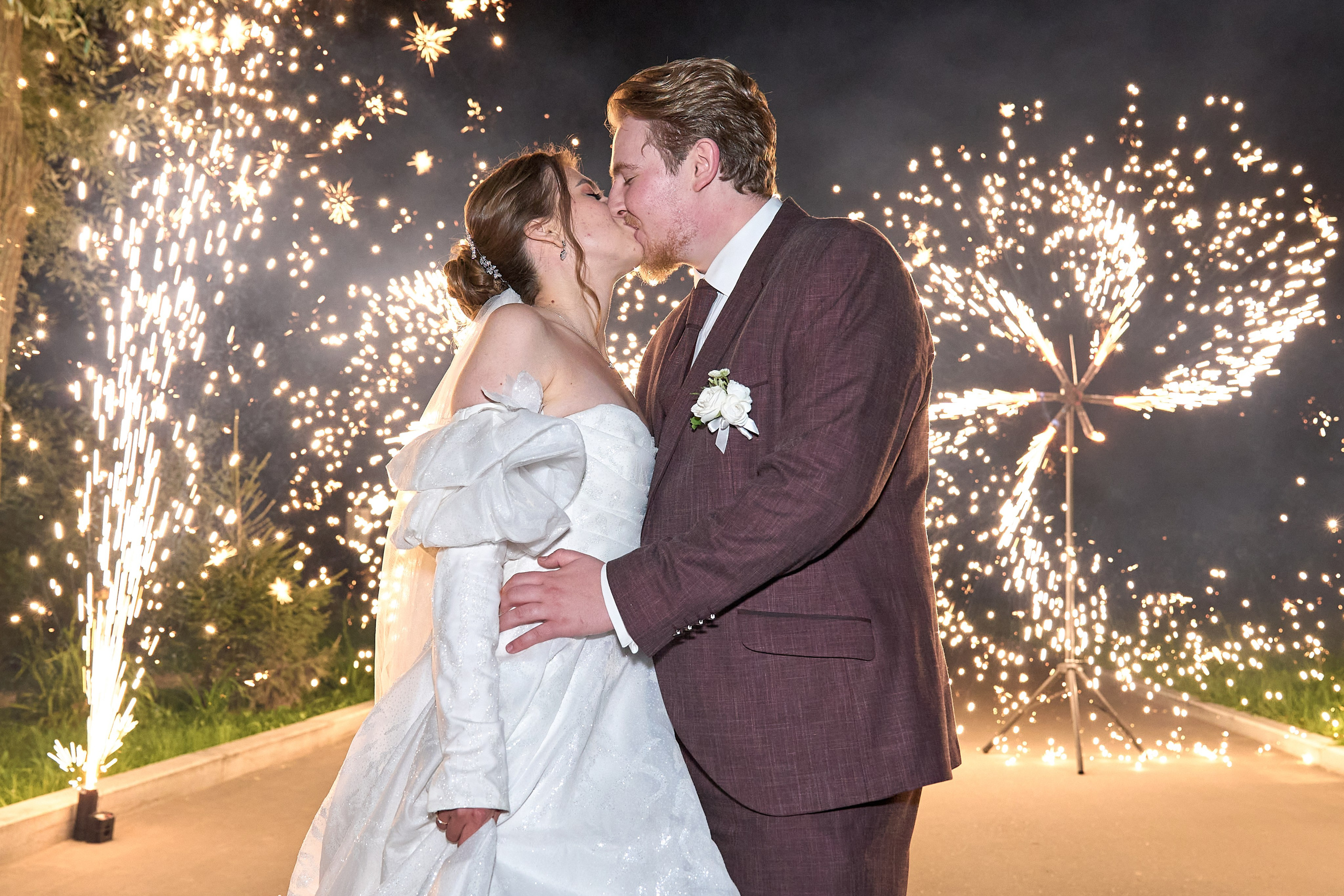 Свадьба Максима и Алёны. (1) Свадебный фотограф в Москве Роман Август