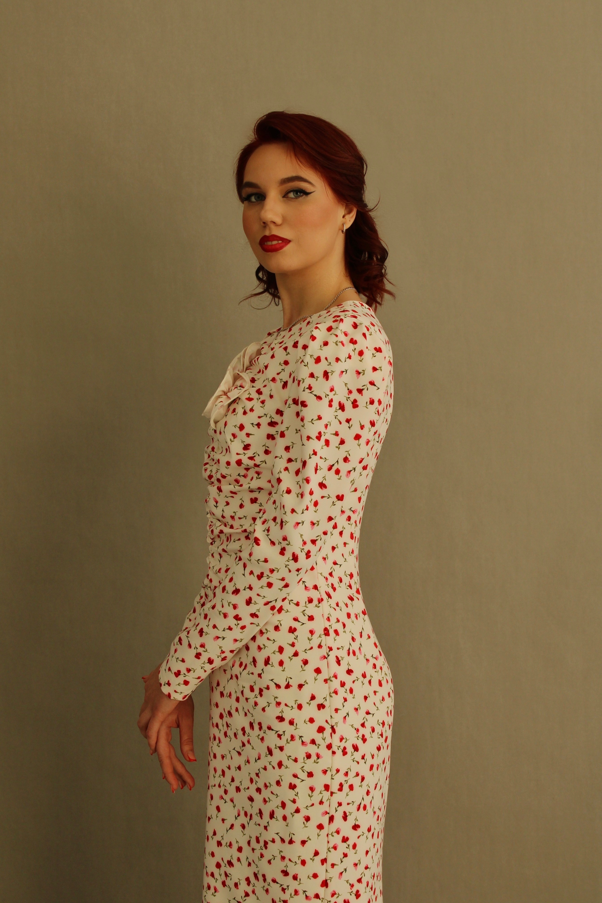 Alexandrá. Портретный фотограф Тольятти