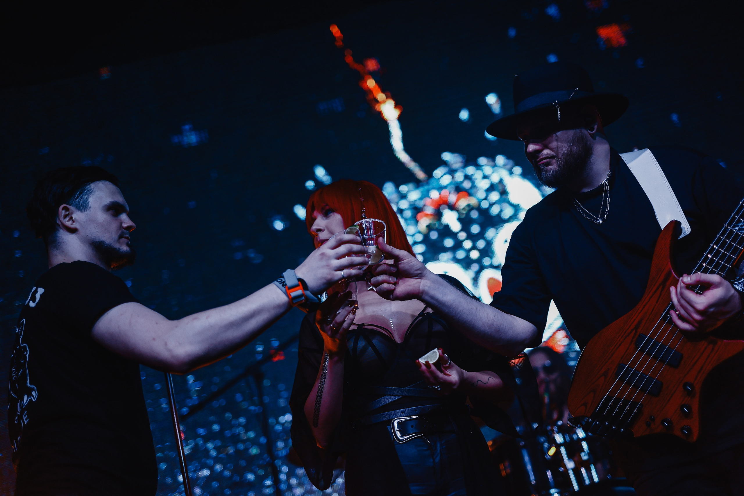 LASCALA. PIÑATA PARTY @УРБАН