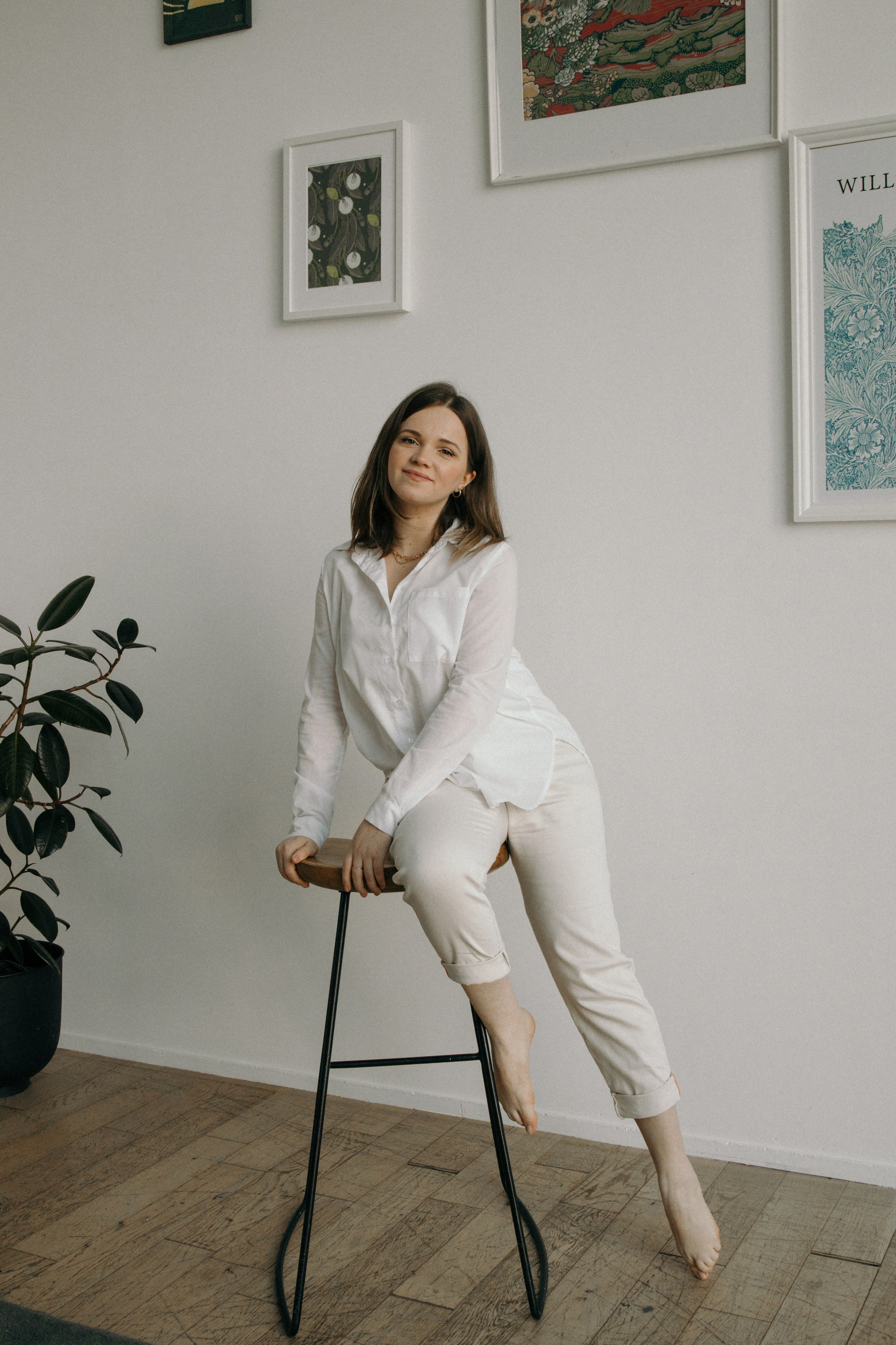 V A C H E V S. Фотограф Москва • Уля Бузина💗