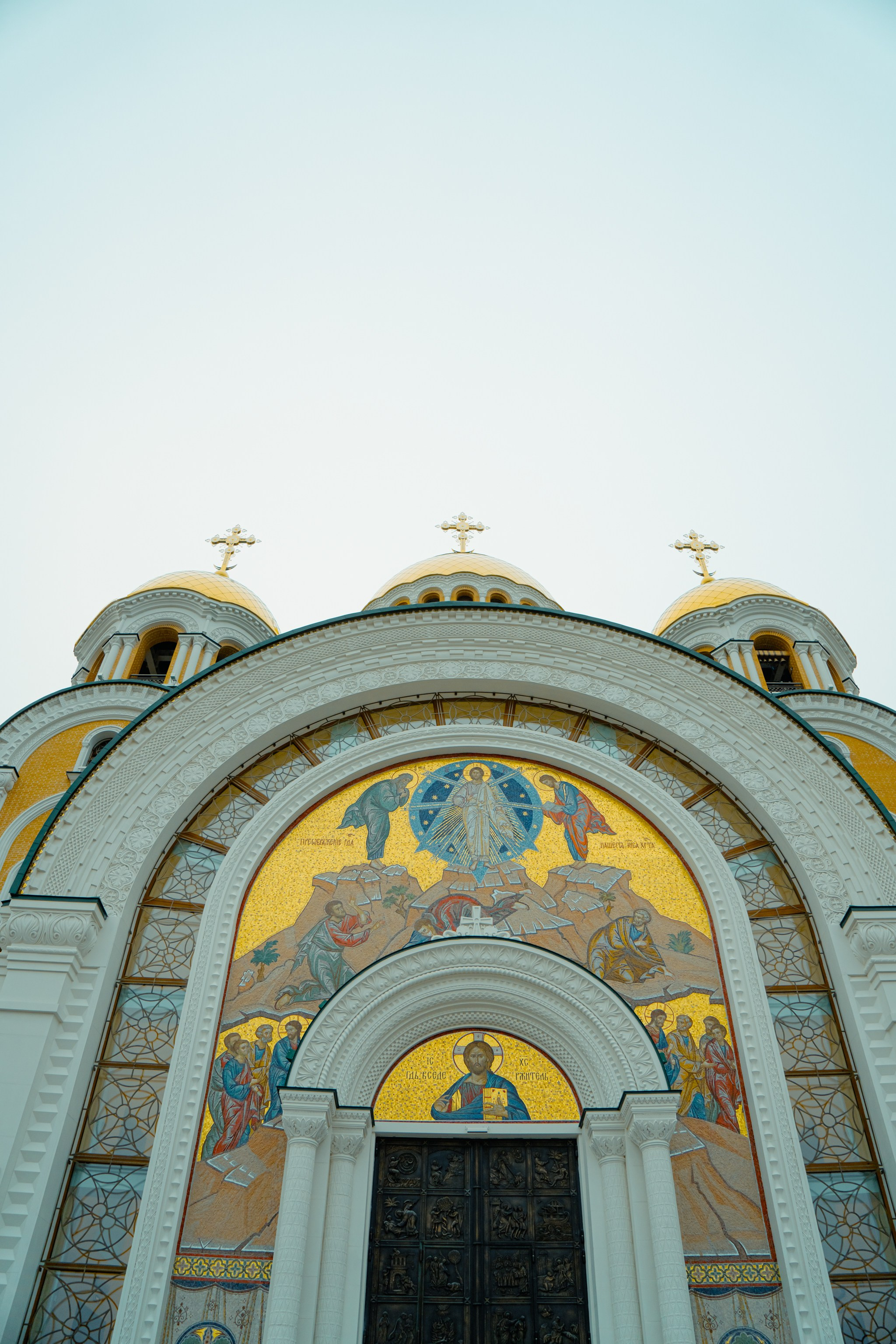 Салехард, Октябрь 2024